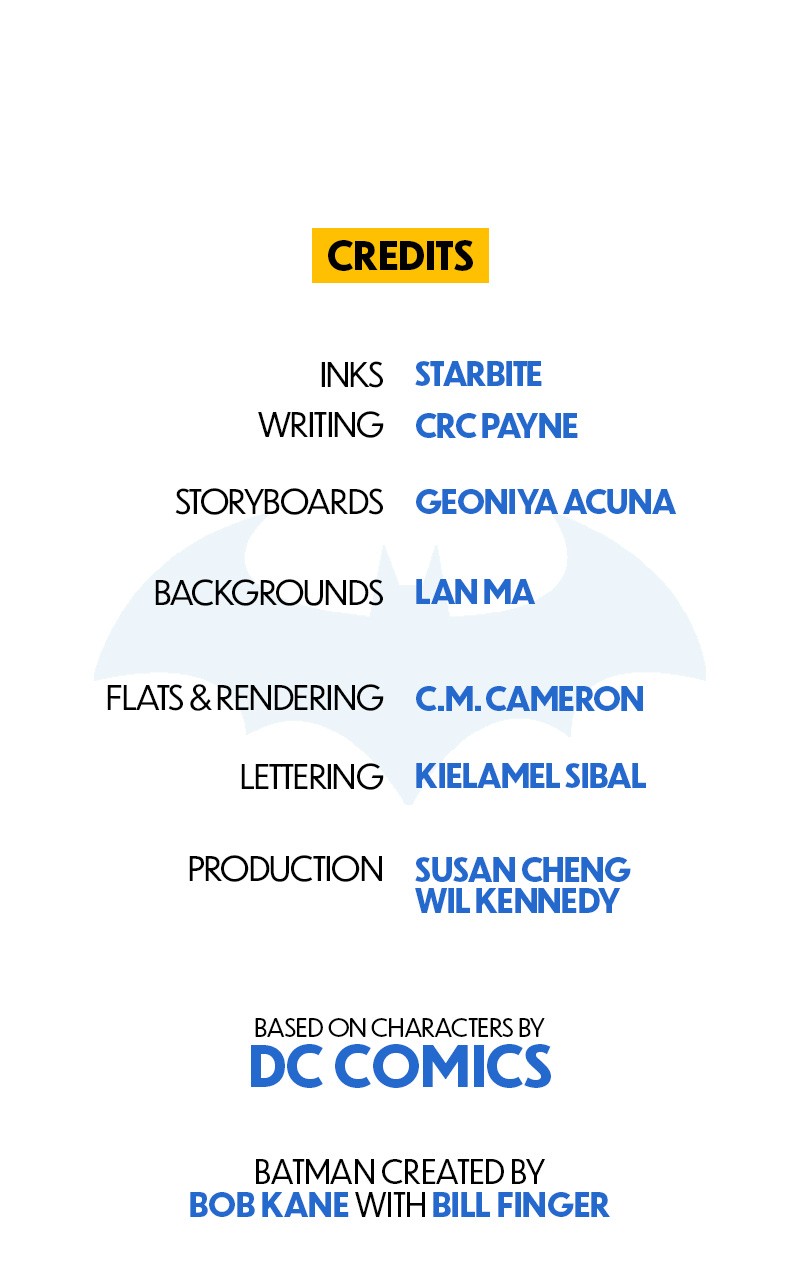 Read online Batman: Wayne Family Adventures comic -  Issue #63 - 38