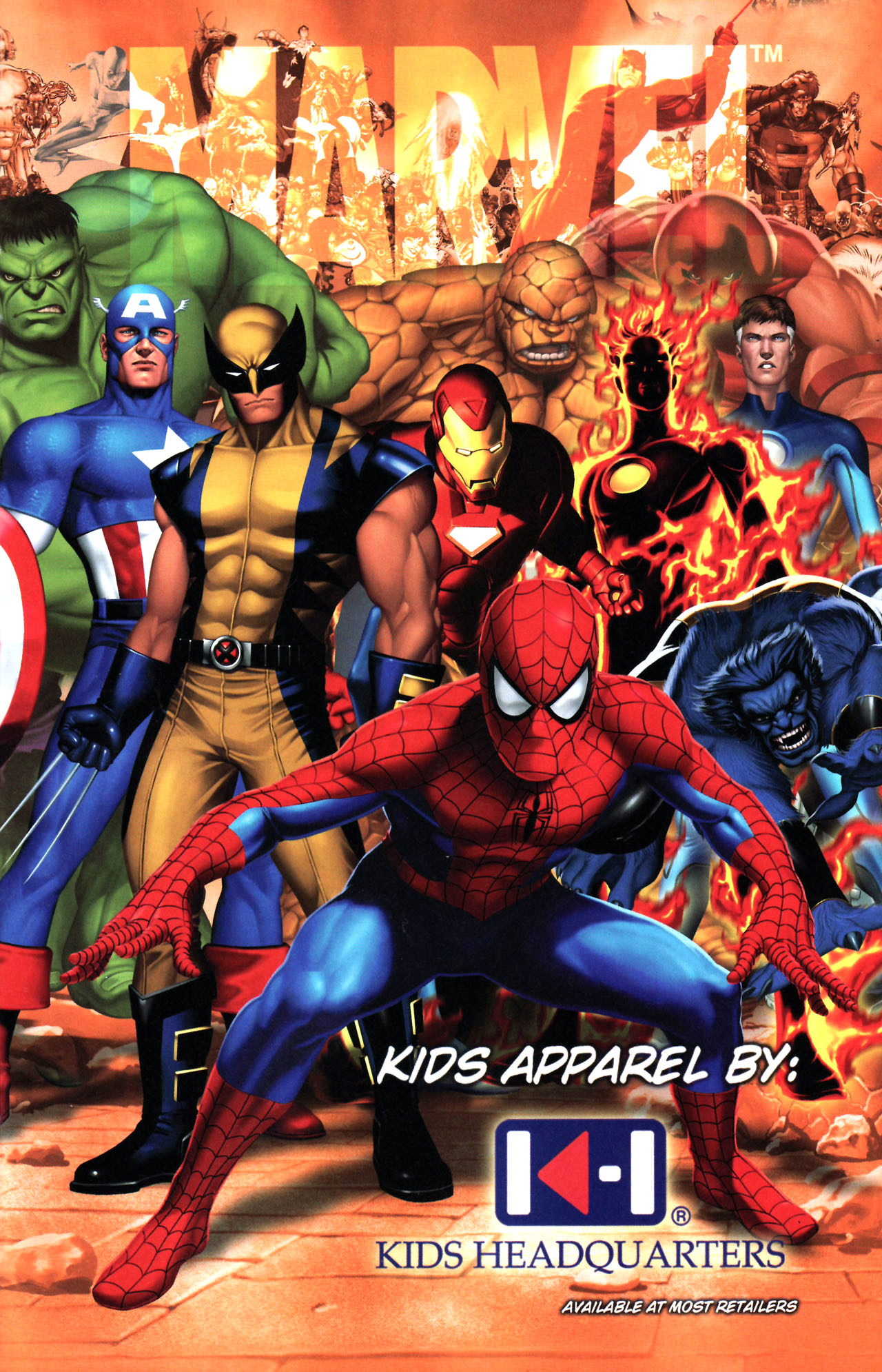 Read online Marvel Adventures Iron Man comic -  Issue #4 - 7