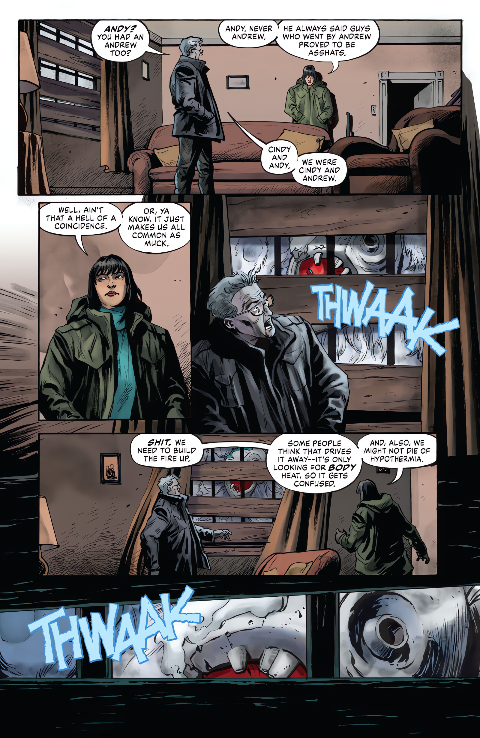 Read online The Seasons Have Teeth comic -  Issue #4 - 19