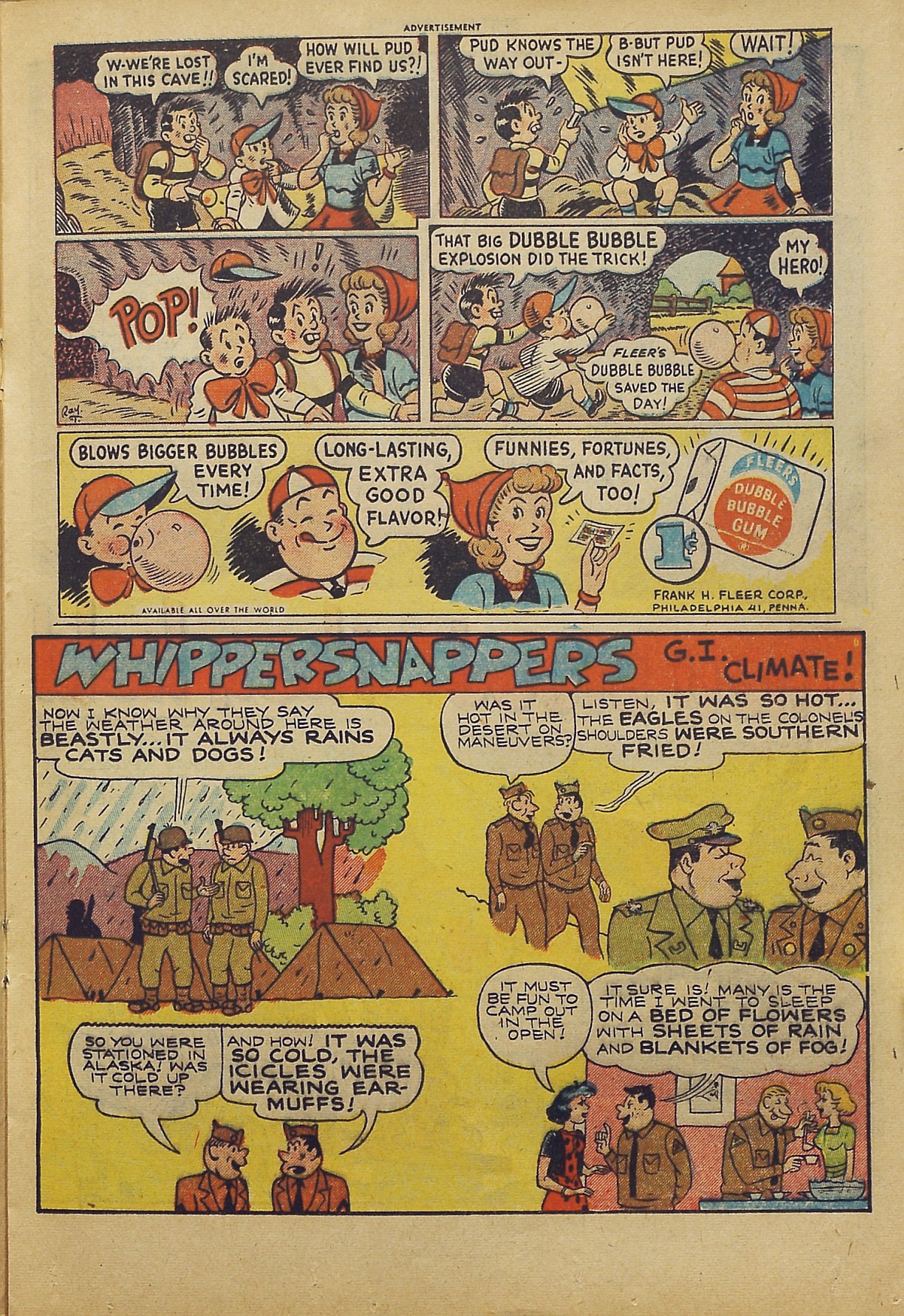 Read online Battle Stories comic -  Issue #4 - 17