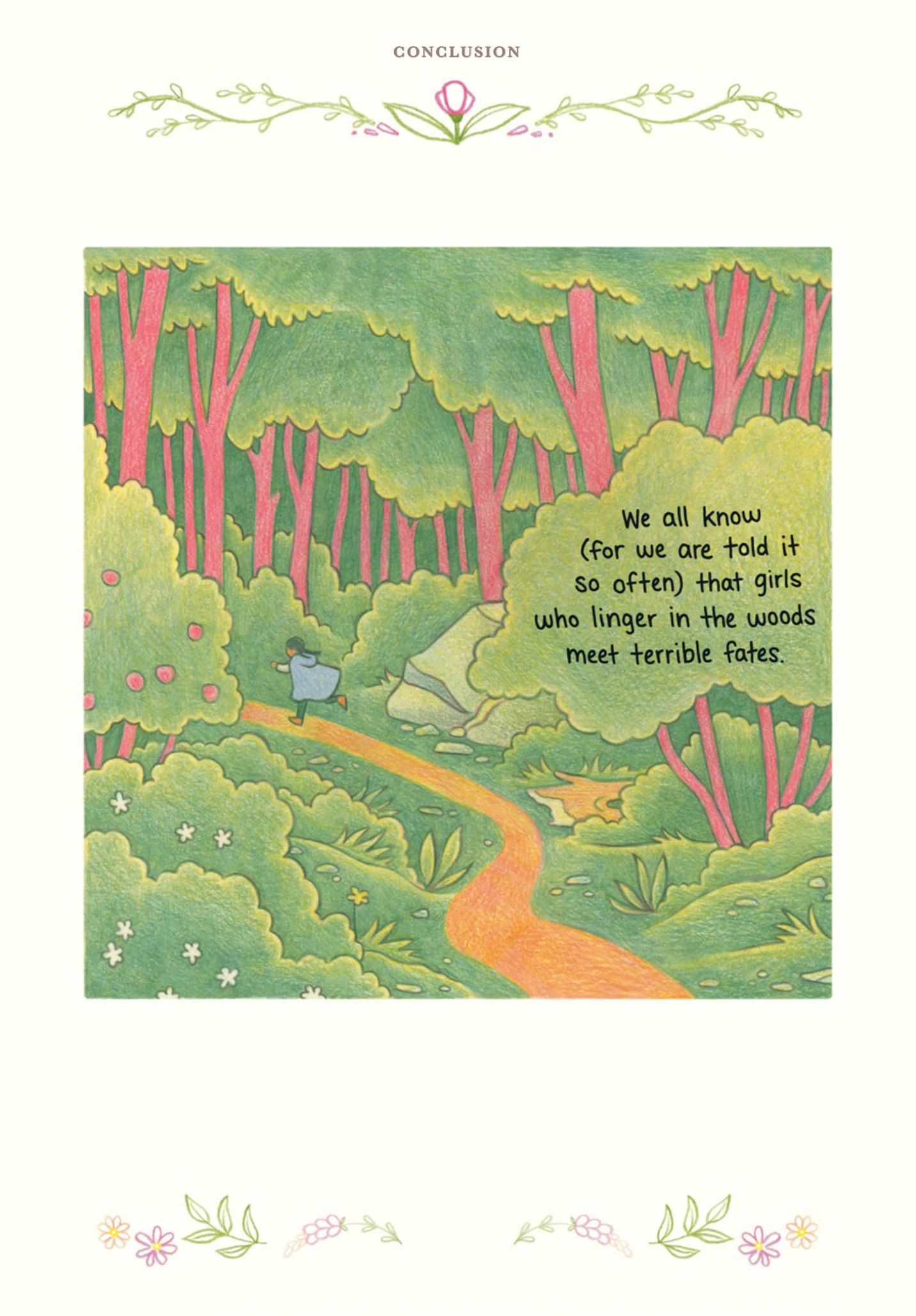 Read online Other Ever Afters comic -  Issue # TPB (Part 3) - 20