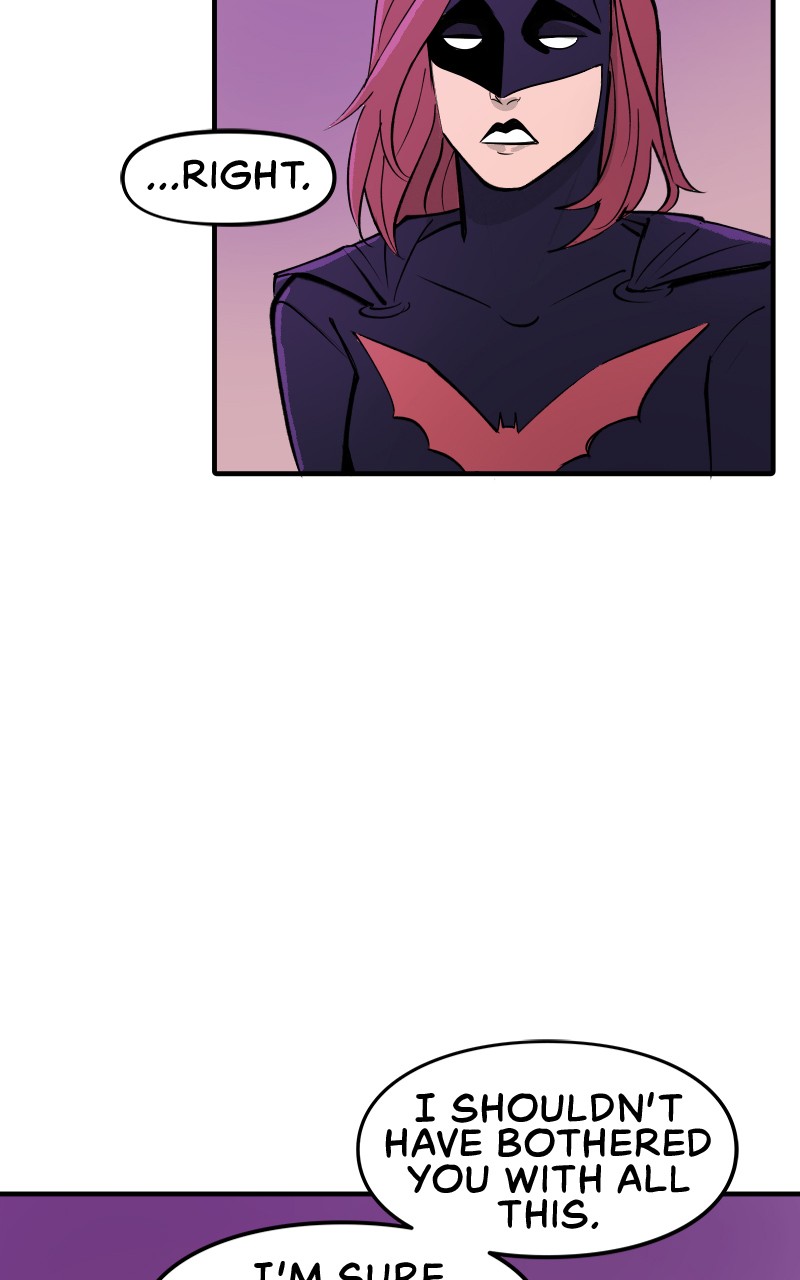 Read online Batman: Wayne Family Adventures comic -  Issue #40 - 24