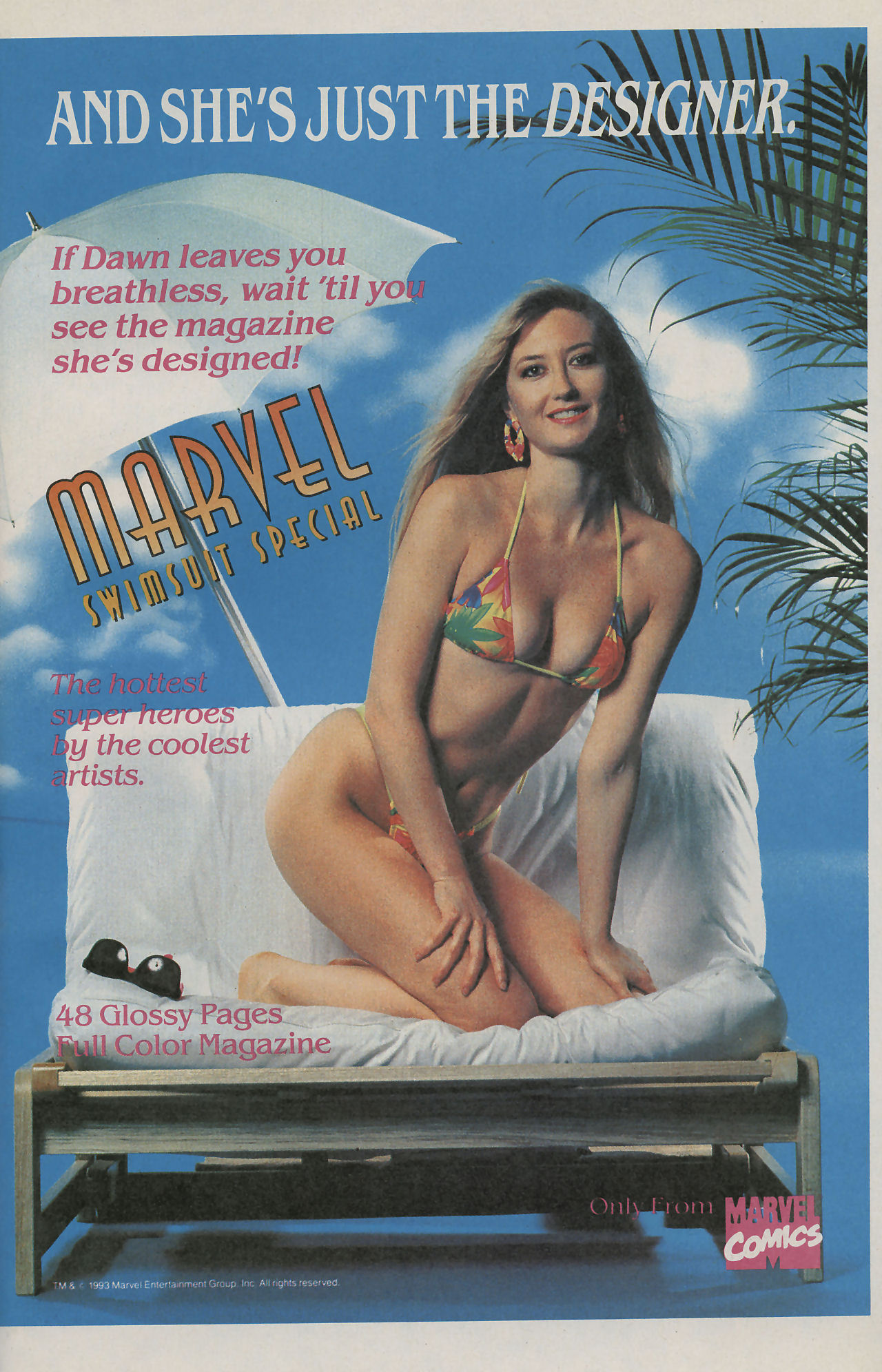 Read online Lawdog comic -  Issue #4 - 32