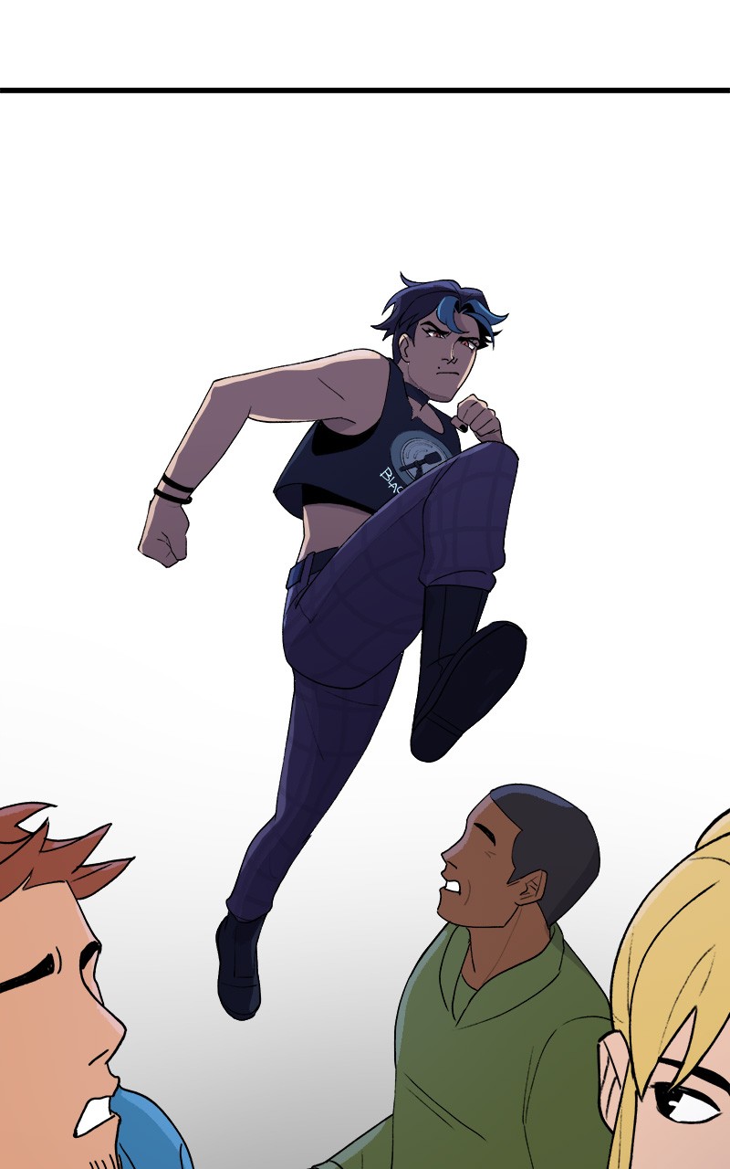 Read online Batman: Wayne Family Adventures comic -  Issue #60 - 10