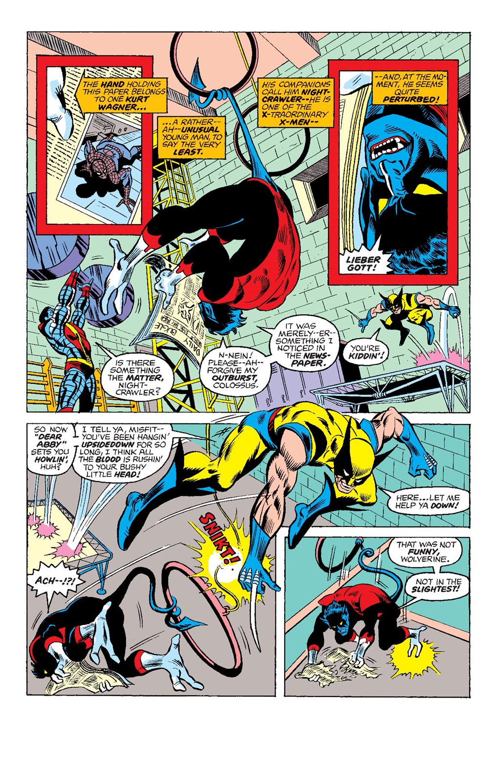 Read online Amazing Spider-Man Epic Collection comic -  Issue # Spider-Man or Spider-Clone (Part 4) - 80