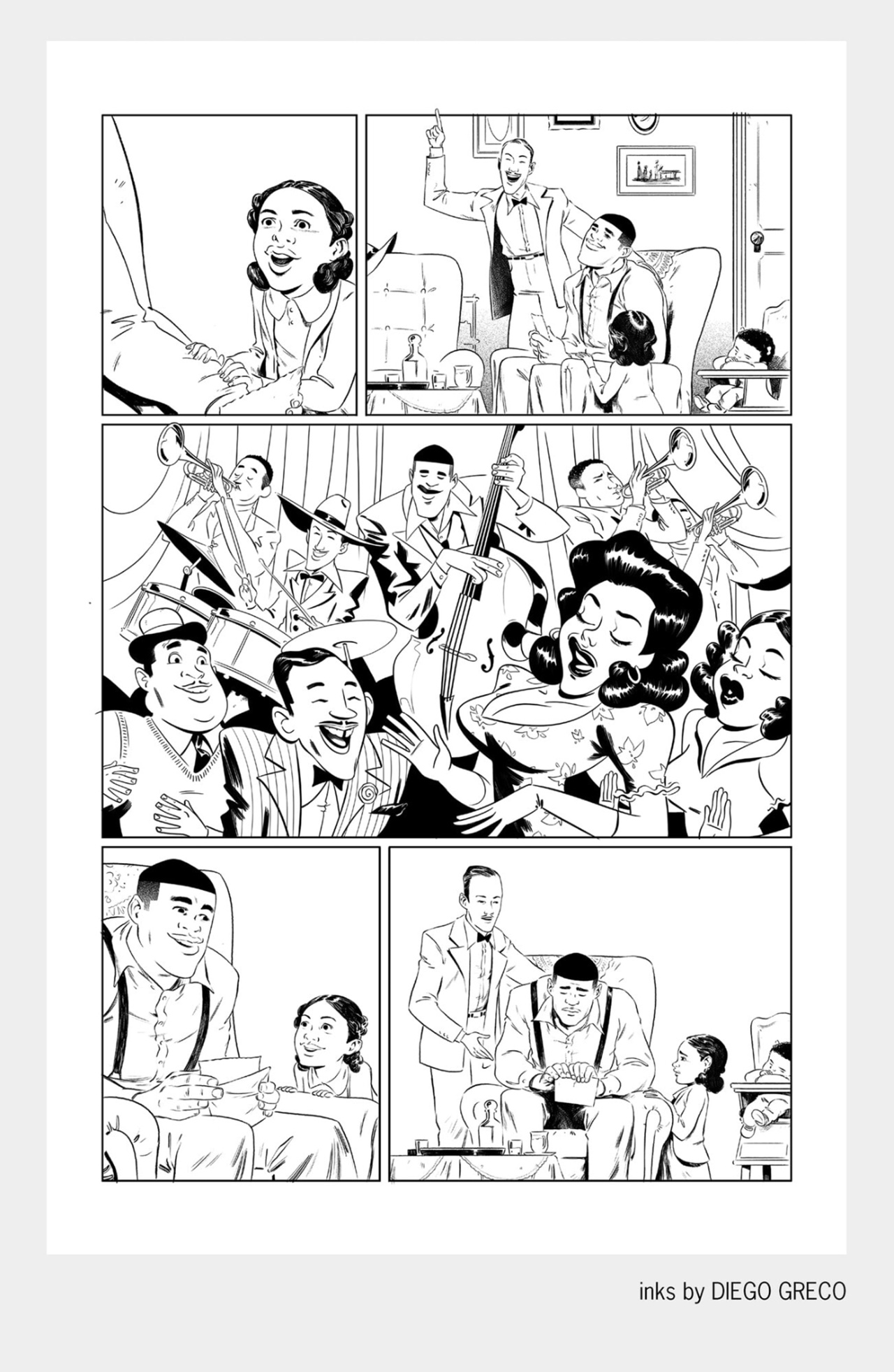 Read online Deep Cuts comic -  Issue #3 - 54