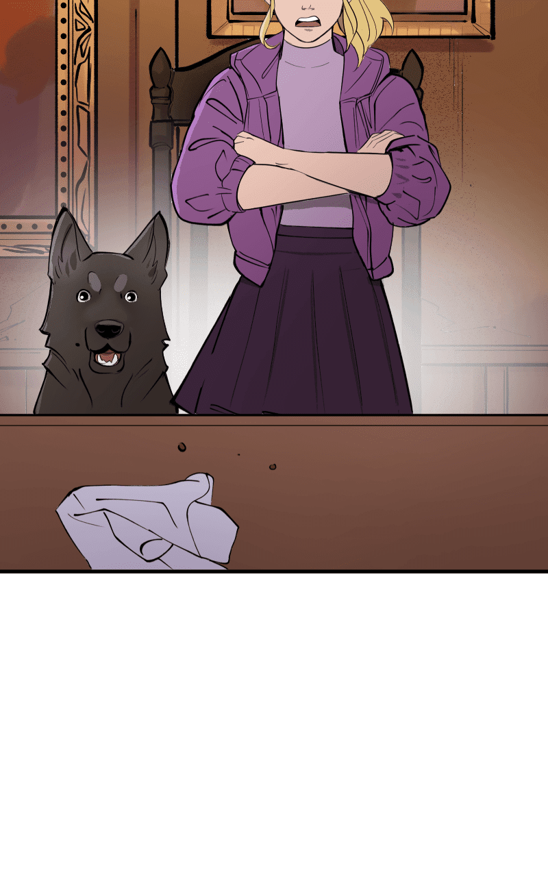 Read online Batman: Wayne Family Adventures comic -  Issue #43 - 2