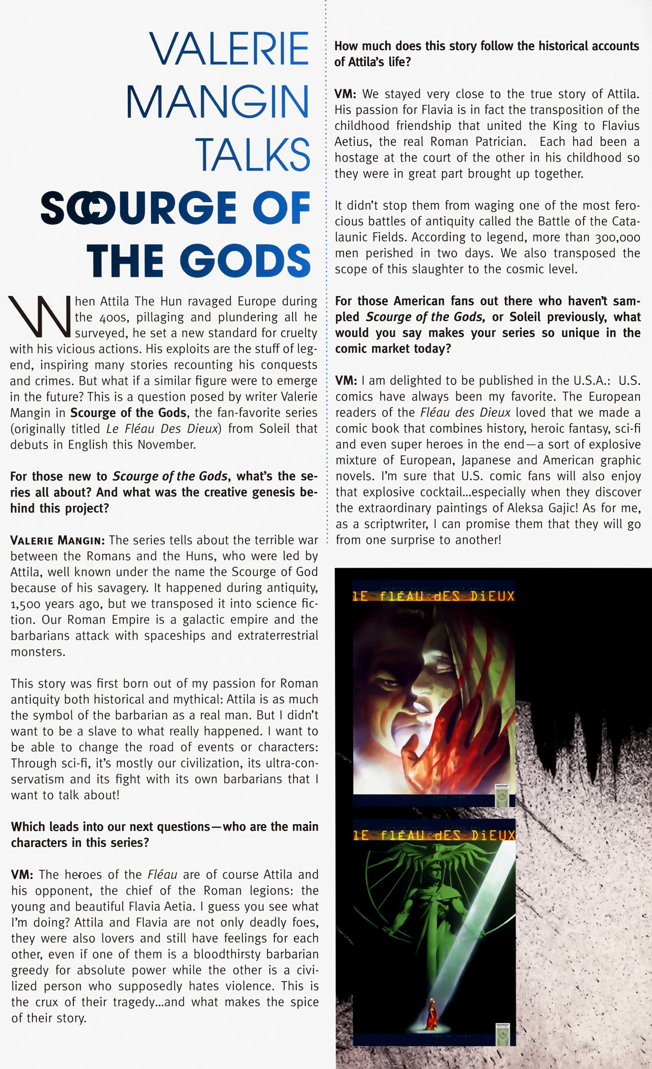 Read online Universal War One comic -  Issue #2 - 52