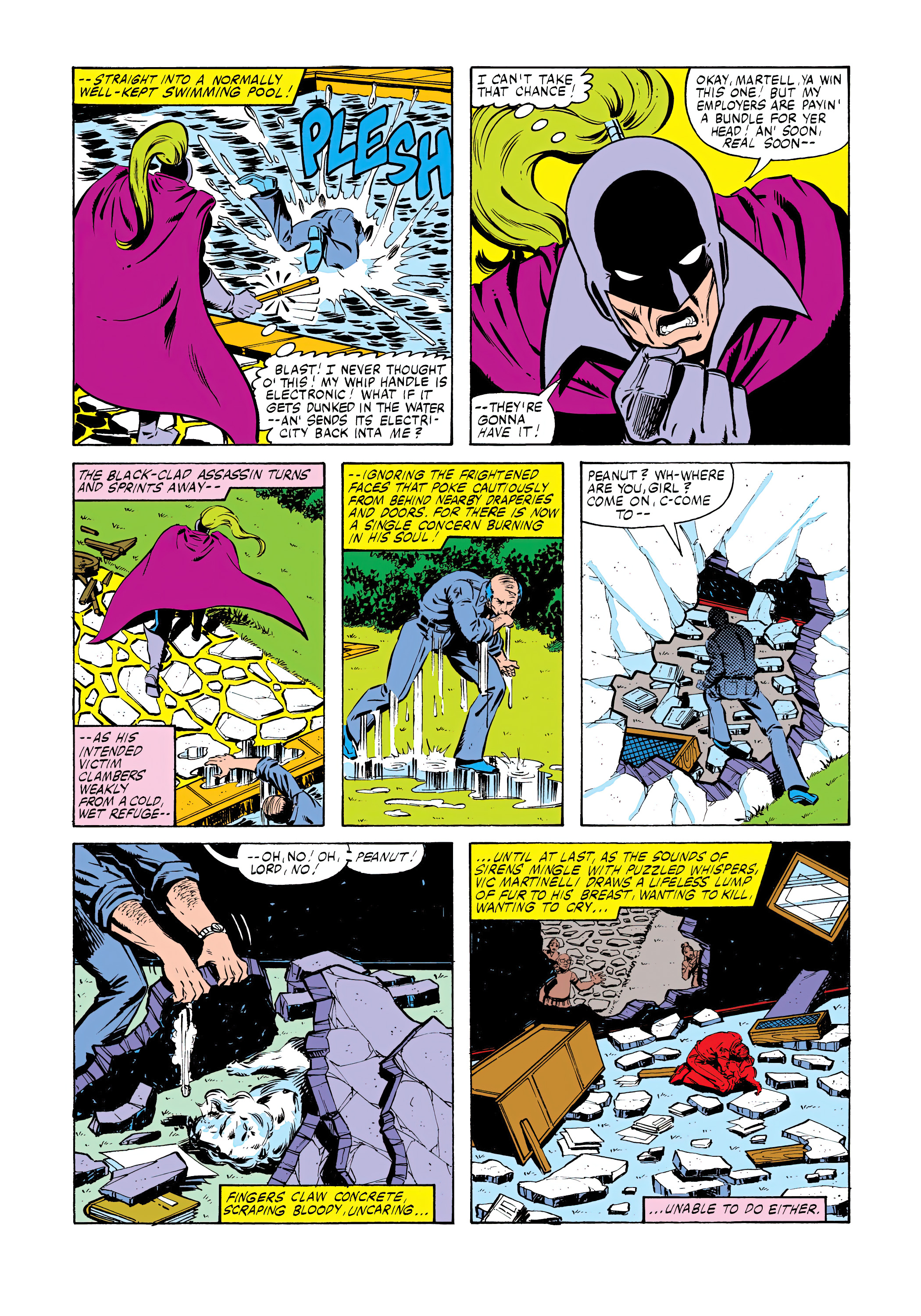 Read online Marvel Masterworks: The Invincible Iron Man comic -  Issue # TPB 15 (Part 1) - 46
