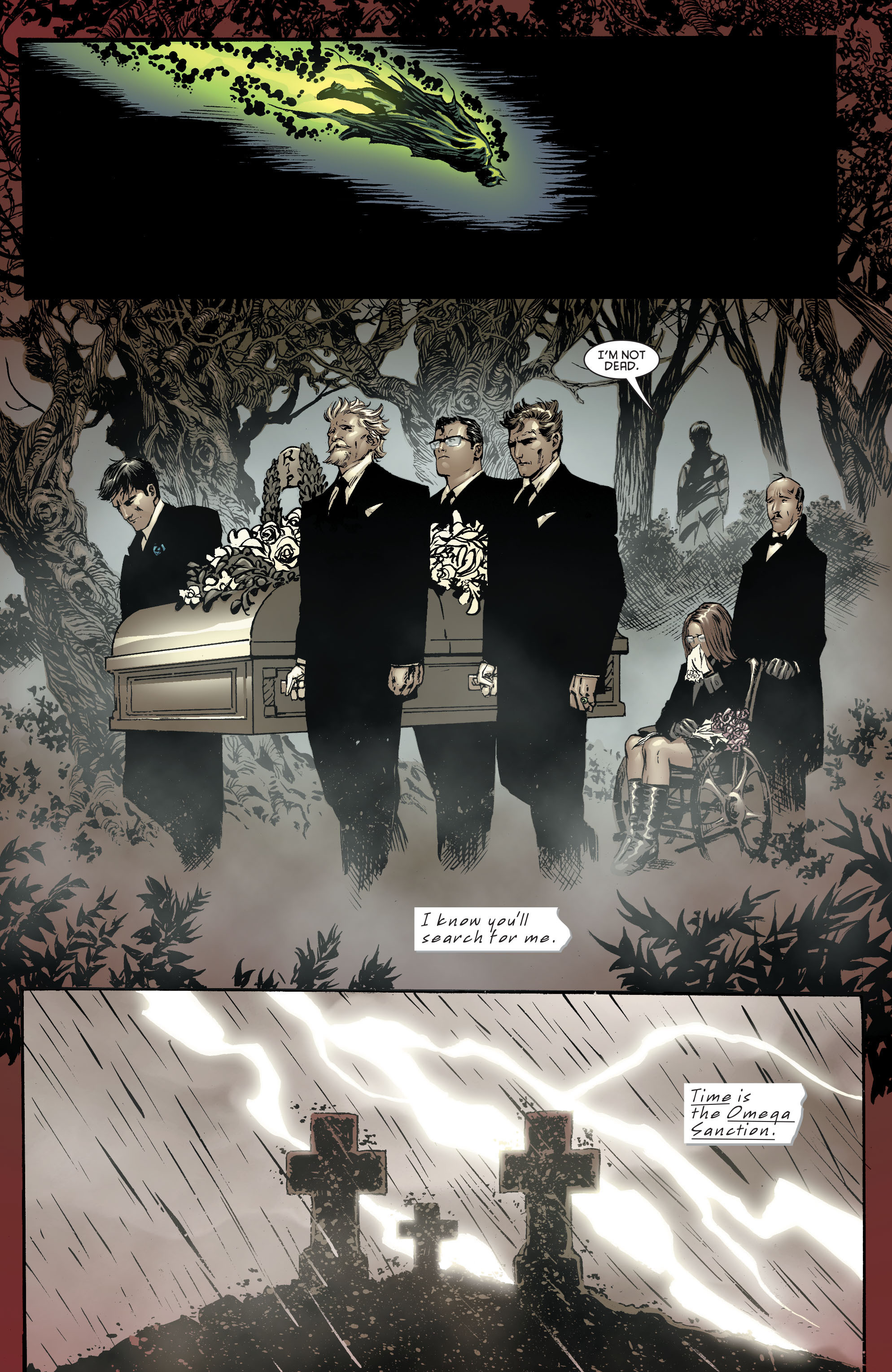 Read online Batman by Grant Morrison Omnibus comic -  Issue # TPB 2 (Part 5) - 49
