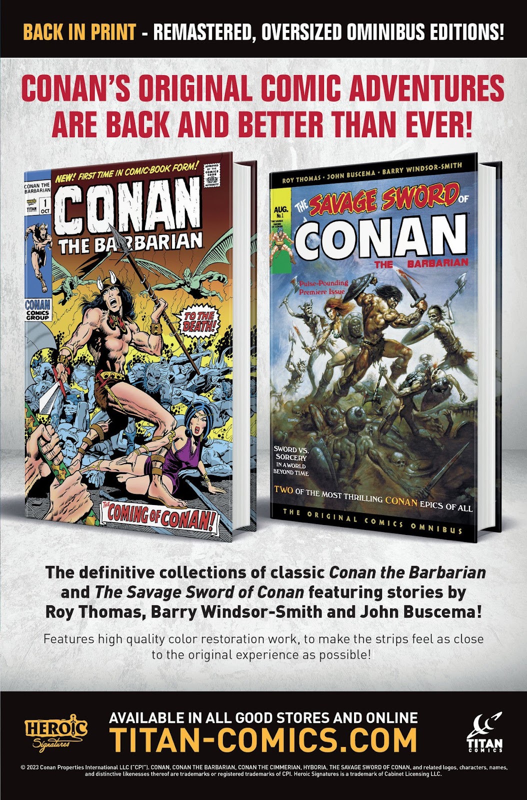 Conan the Barbarian (2023) issue 2 - Page 25