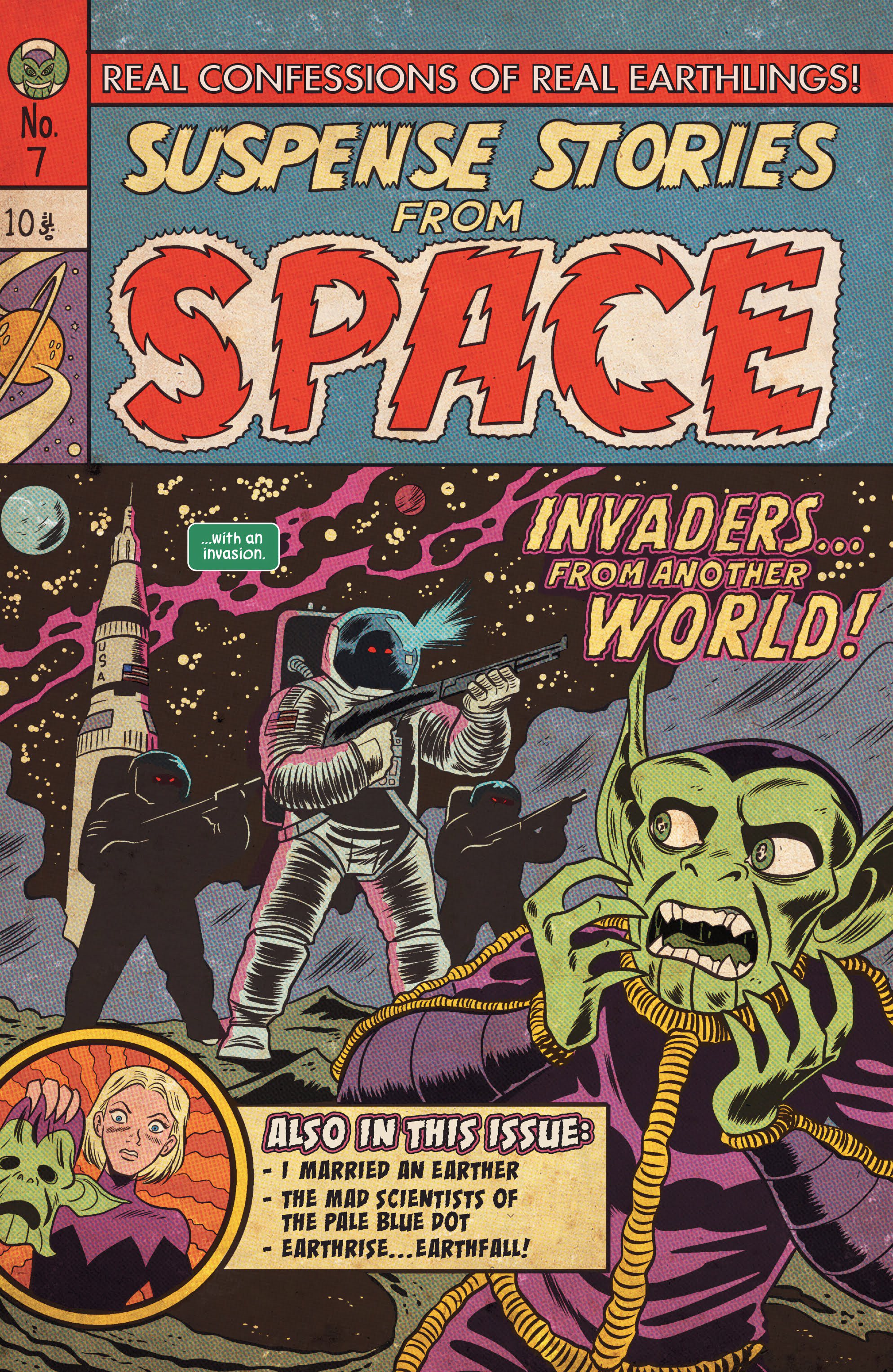 Read online The Unbeatable Squirrel Girl Omnibus comic -  Issue # TPB (Part 14) - 3