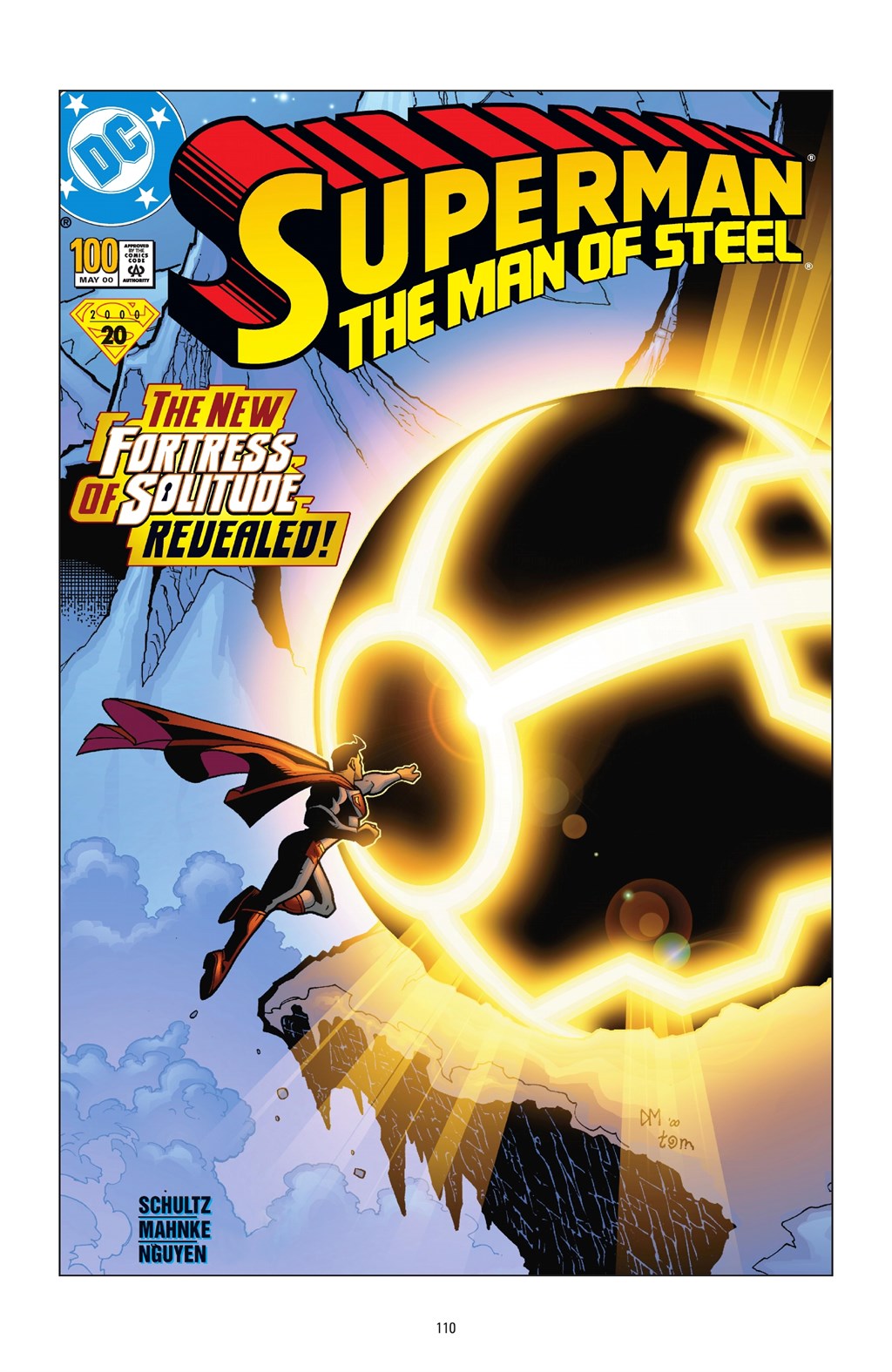 Read online Steel: A Celebration of 30 Years comic -  Issue # TPB (Part 2) - 10