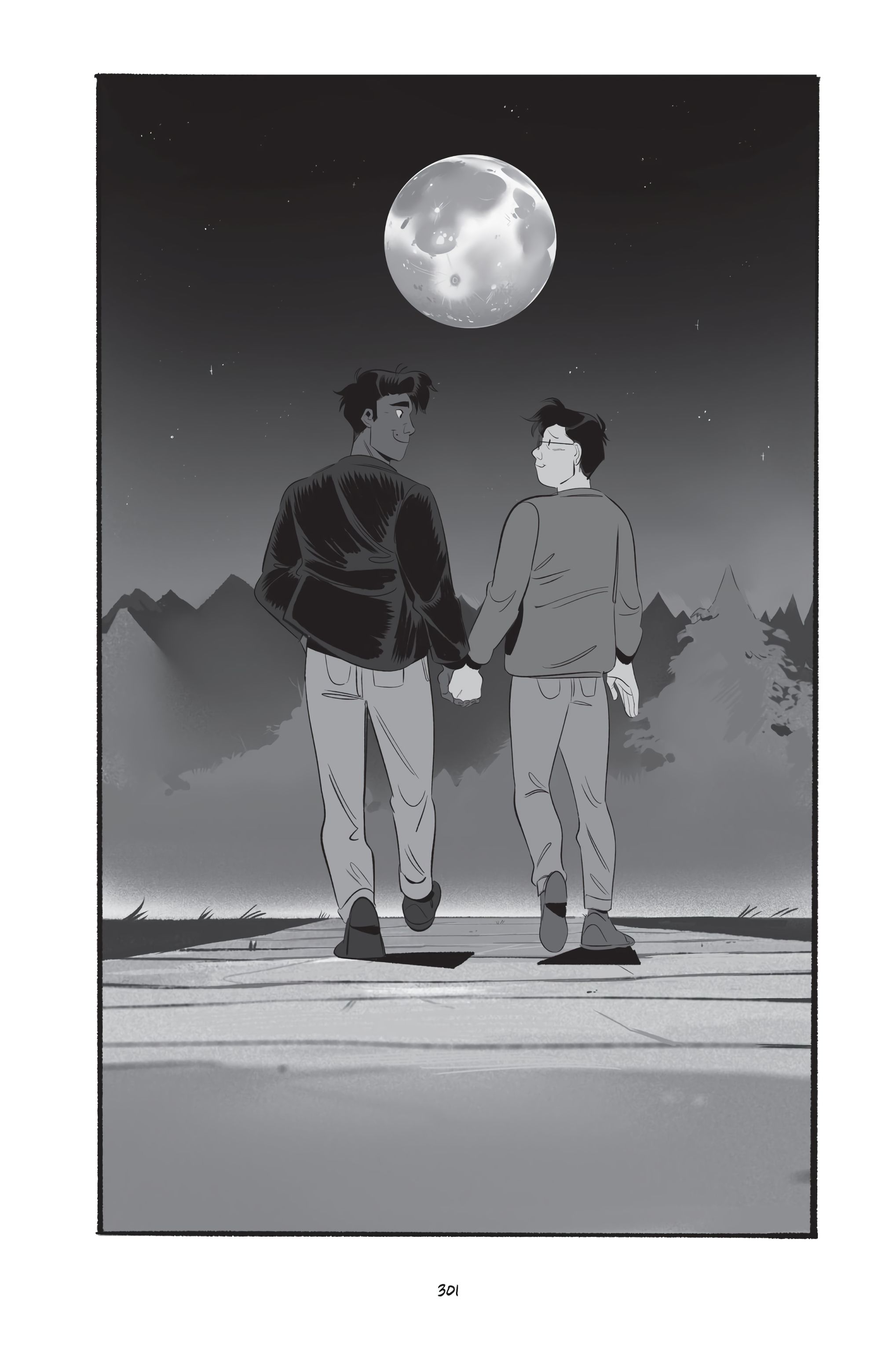 Read online Blackwater comic -  Issue # TPB (Part 3) - 111