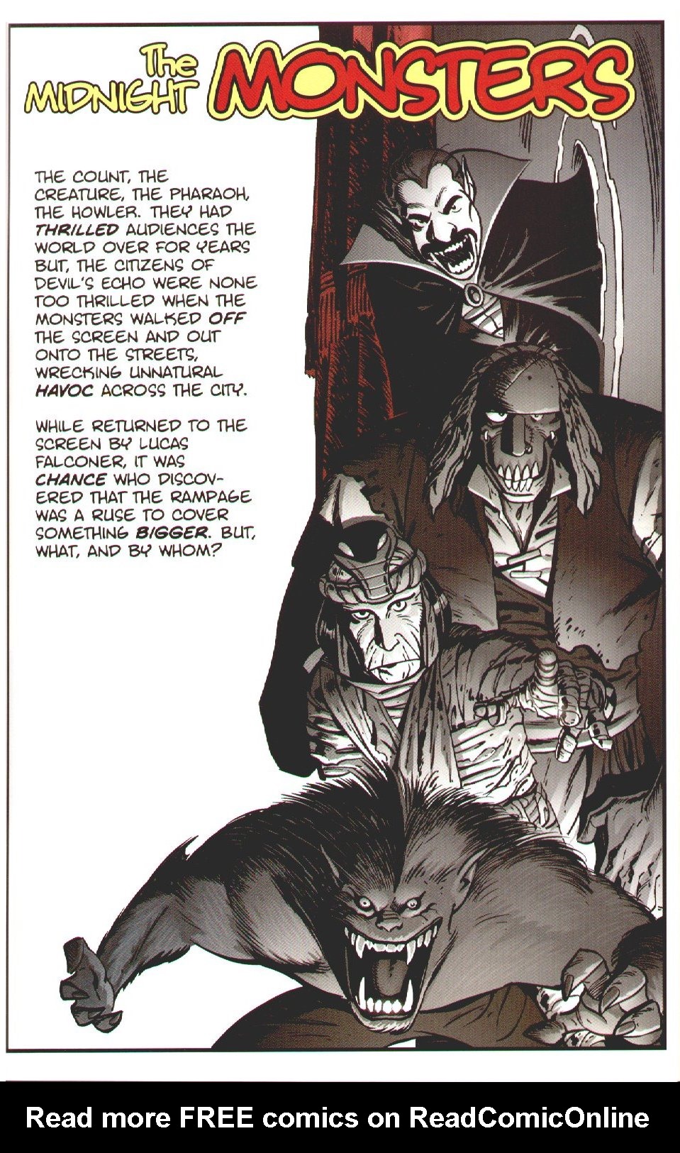 Read online Leave It To Chance comic -  Issue #13 - 43
