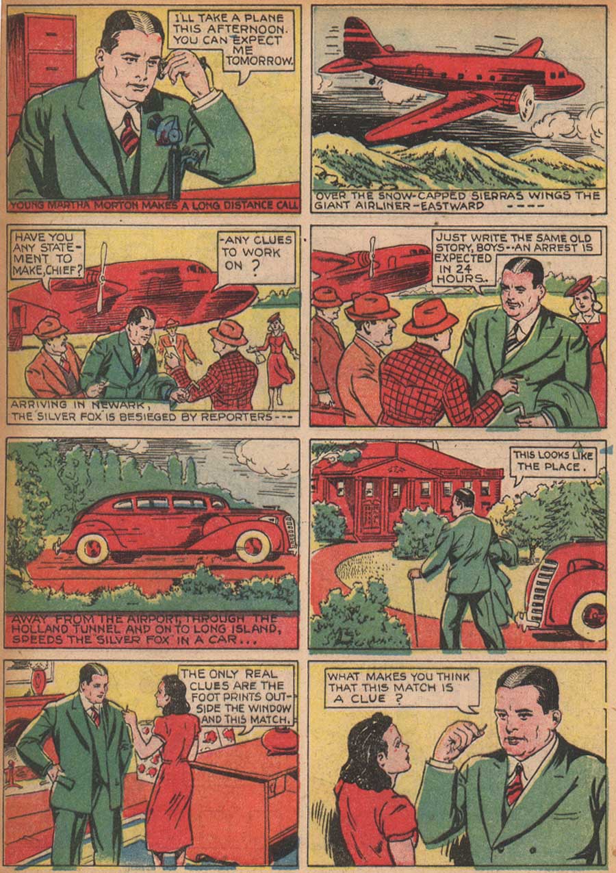 Read online Blue Ribbon Comics (1939) comic -  Issue #2 - 57