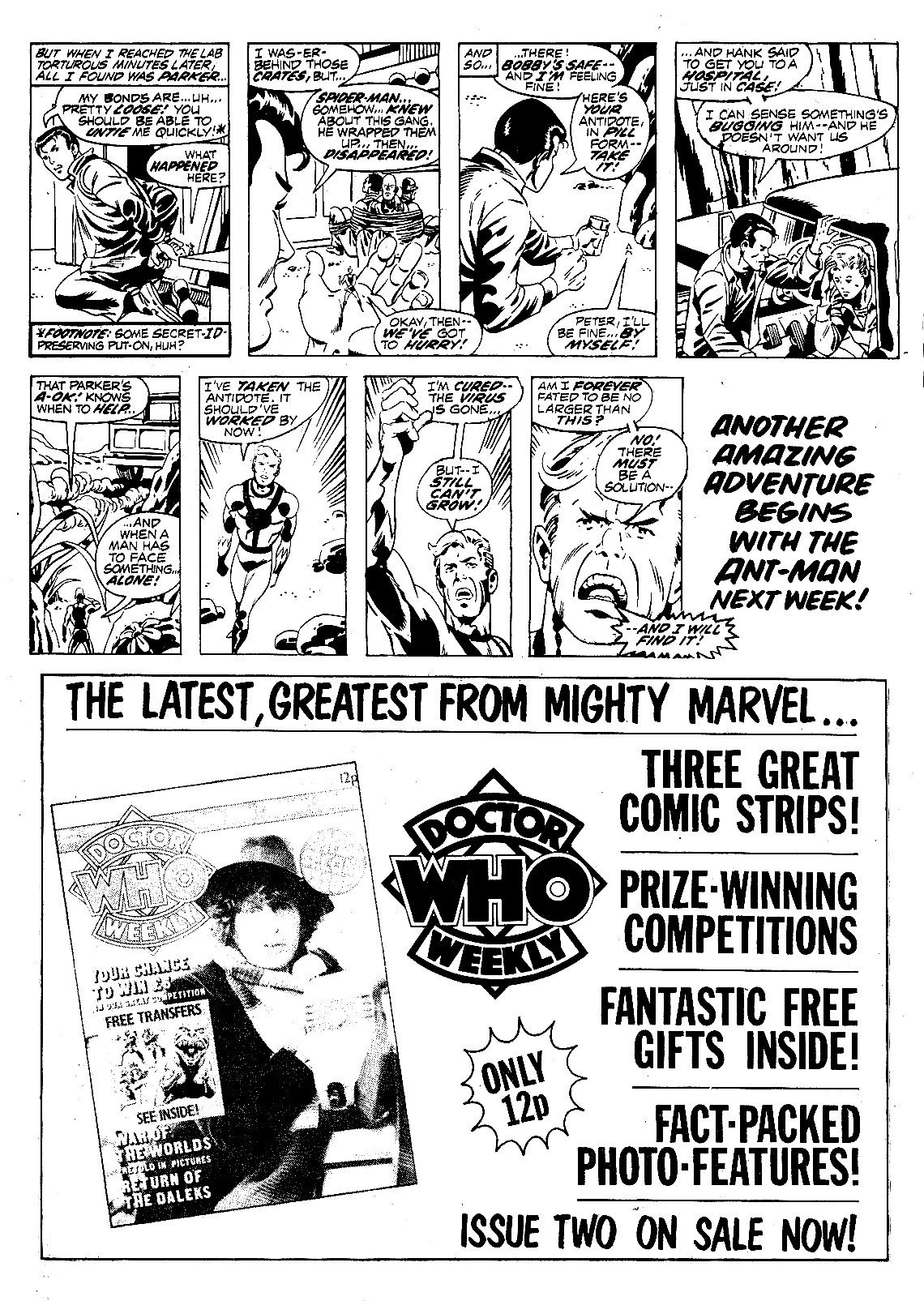 Read online Hulk Comic comic -  Issue #33 - 13