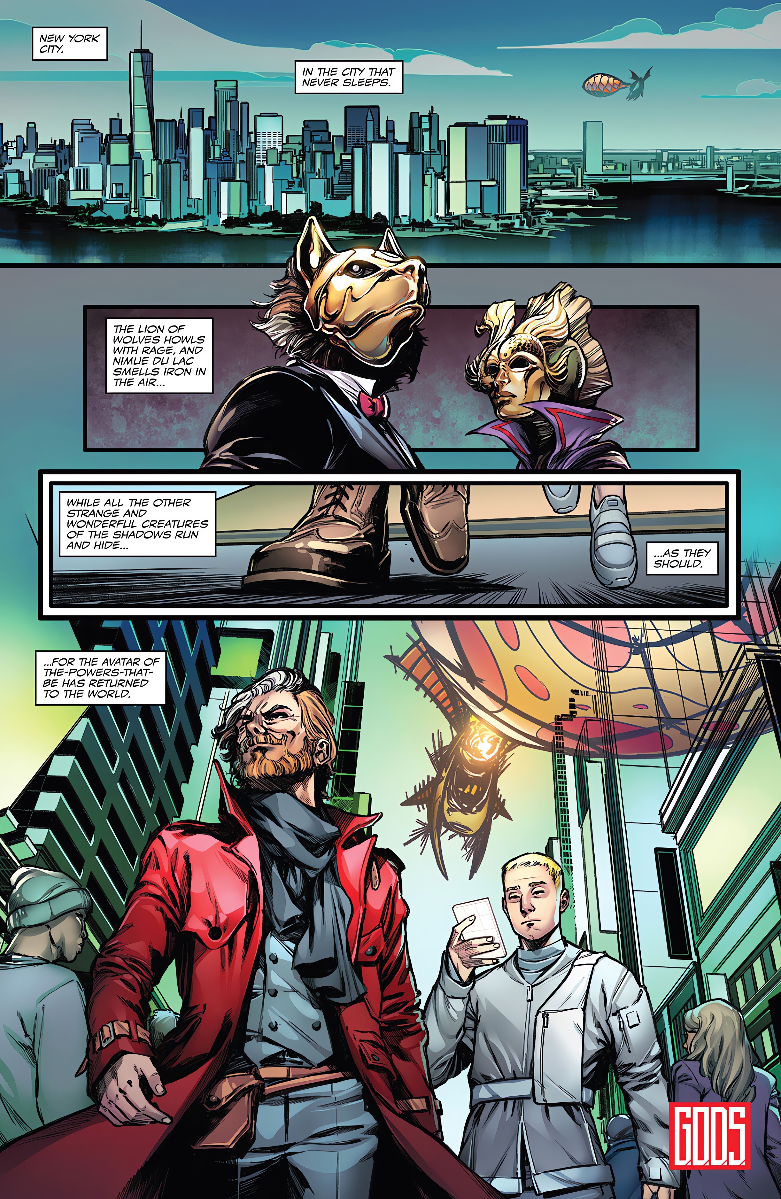 Read online Venom (2021) comic -  Issue #24 - 23