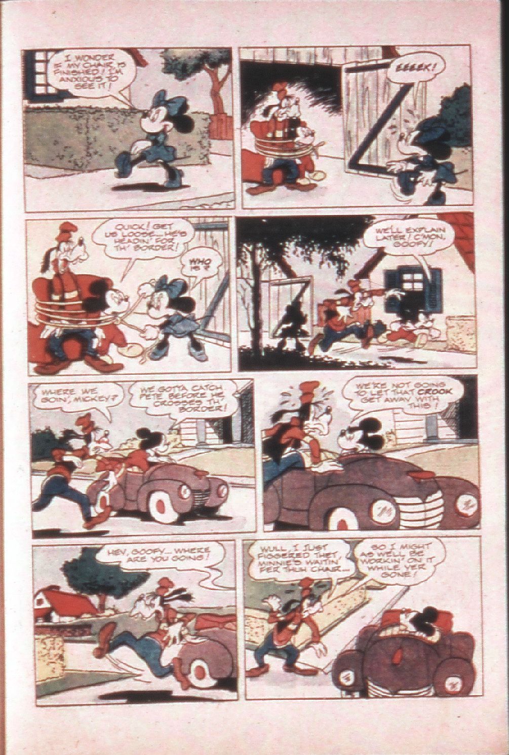 Read online March of Comics comic -  Issue #45 - 15