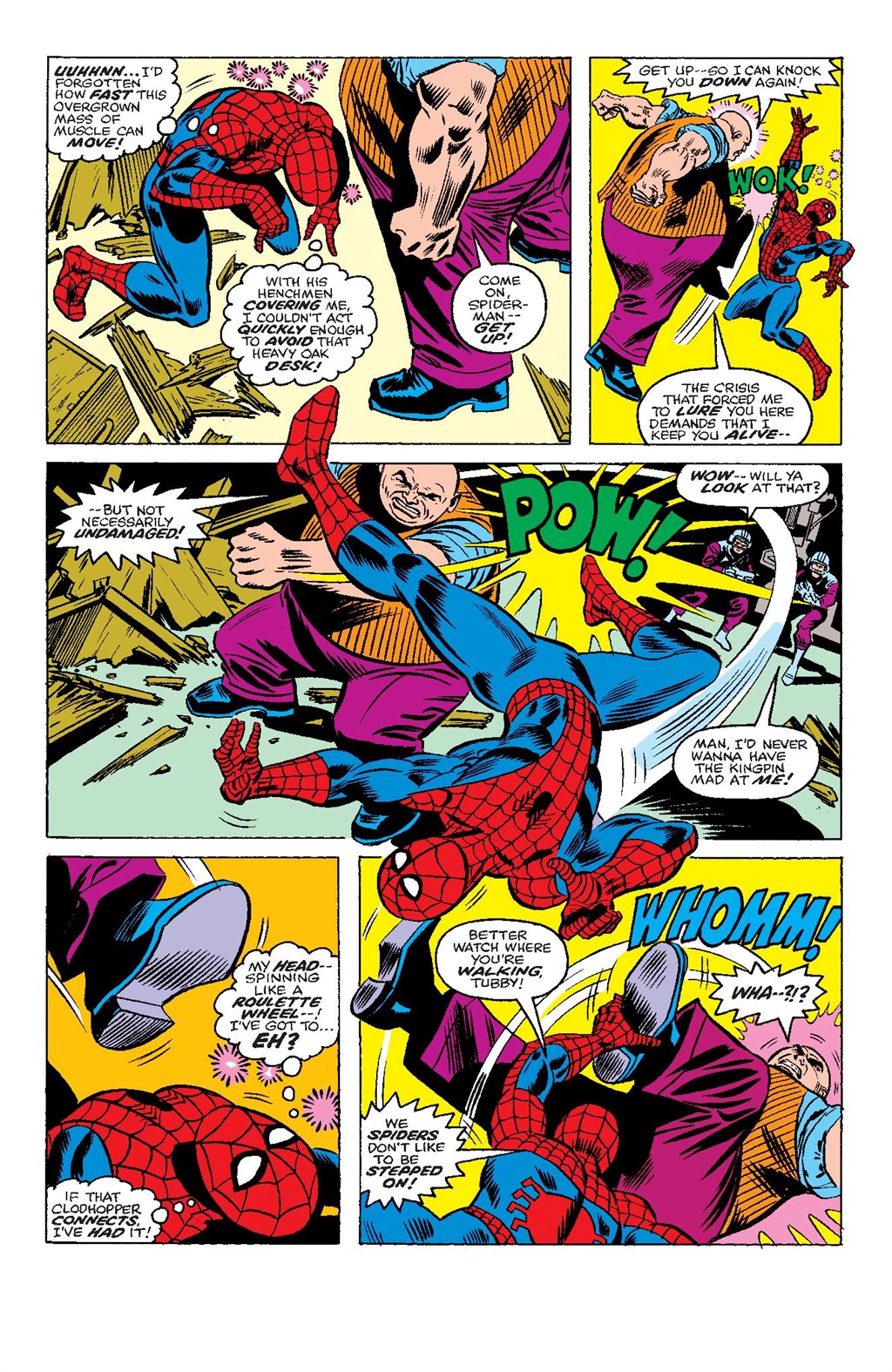 Read online Amazing Spider-Man Epic Collection comic -  Issue # Spider-Man or Spider-Clone (Part 5) - 29