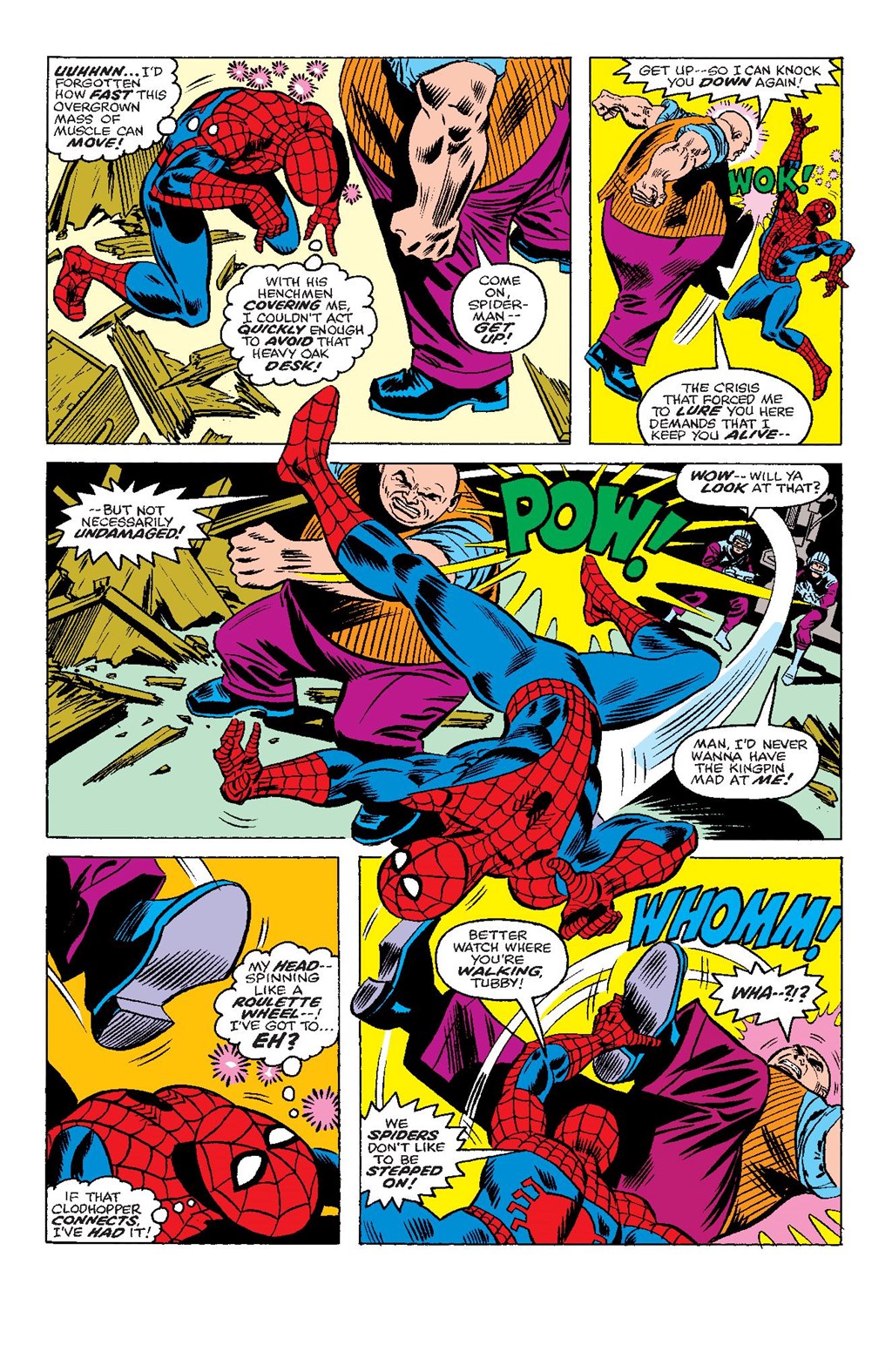 Amazing Spider-Man Epic Collection issue Spider-Man or Spider-Clone (Part 5) - Page 29