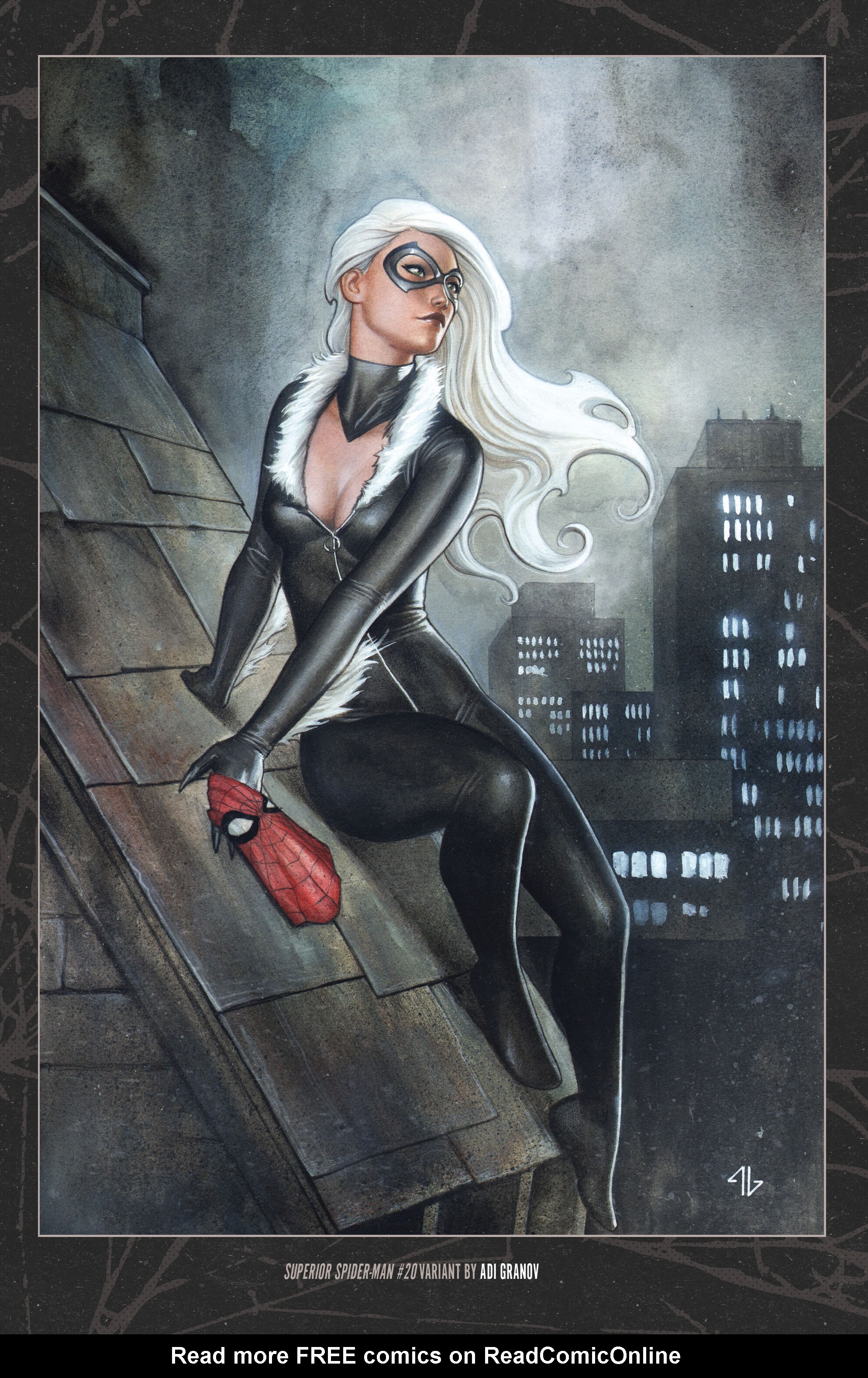 Read online Superior Spider-Man Omnibus comic -  Issue # TPB (Part 9) - 97