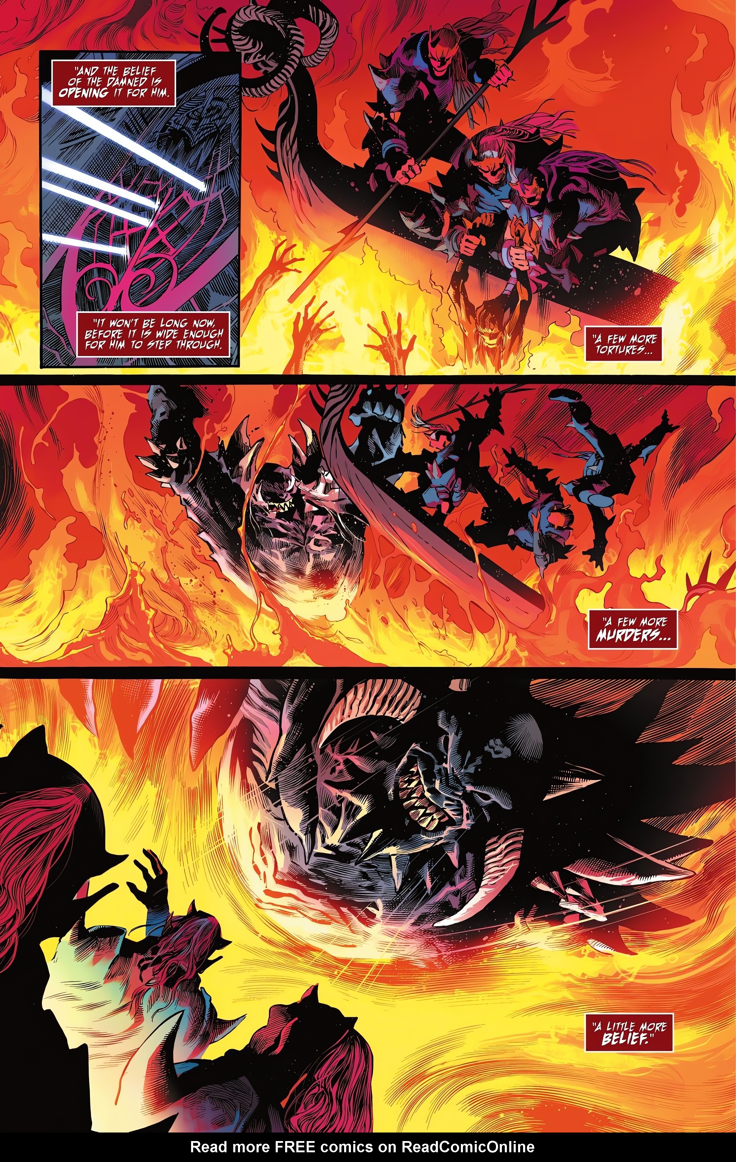 Read online Action Comics Presents: Doomsday Special comic -  Issue # Full - 18