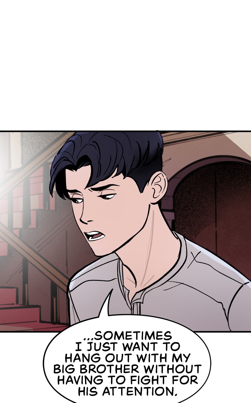 Read online Batman: Wayne Family Adventures comic -  Issue #27 - 20