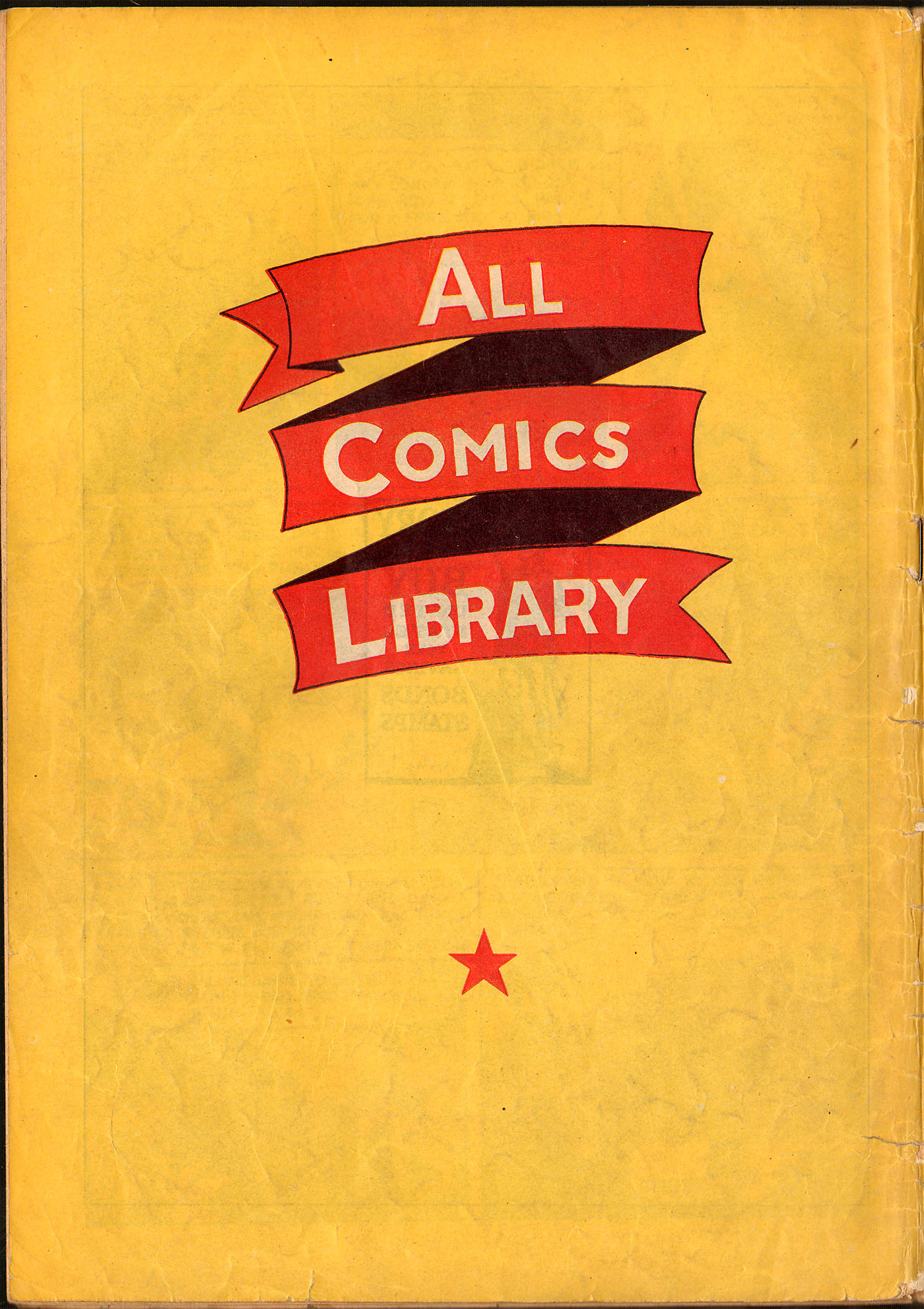 Read online Rocket Kelly (1944) comic -  Issue # Full - 36