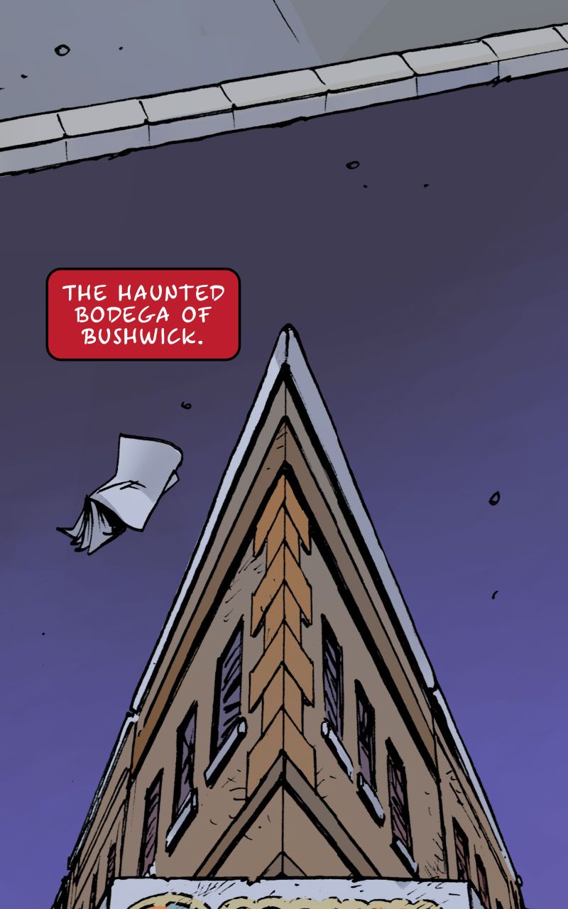 Read online Edge of Venomverse Unlimited Infinity Comic comic -  Issue #7 - 8