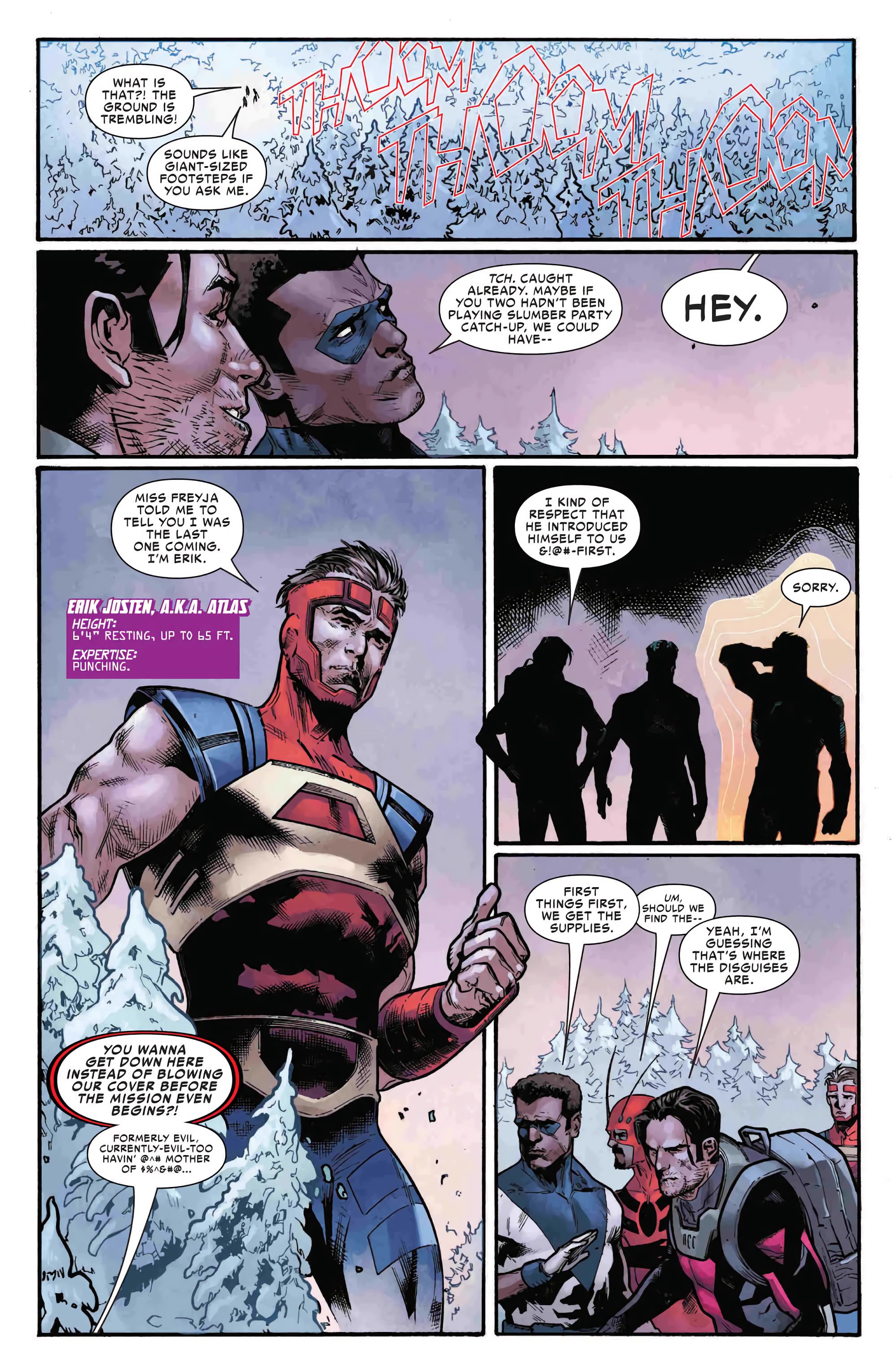 Read online War of the Realms comic -  Issue # _Omnibus (Part 10) - 22