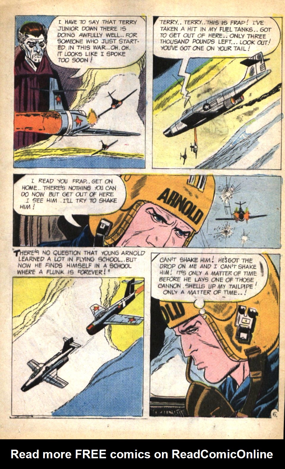 Read online Ghostly Tales comic -  Issue #68 - 25