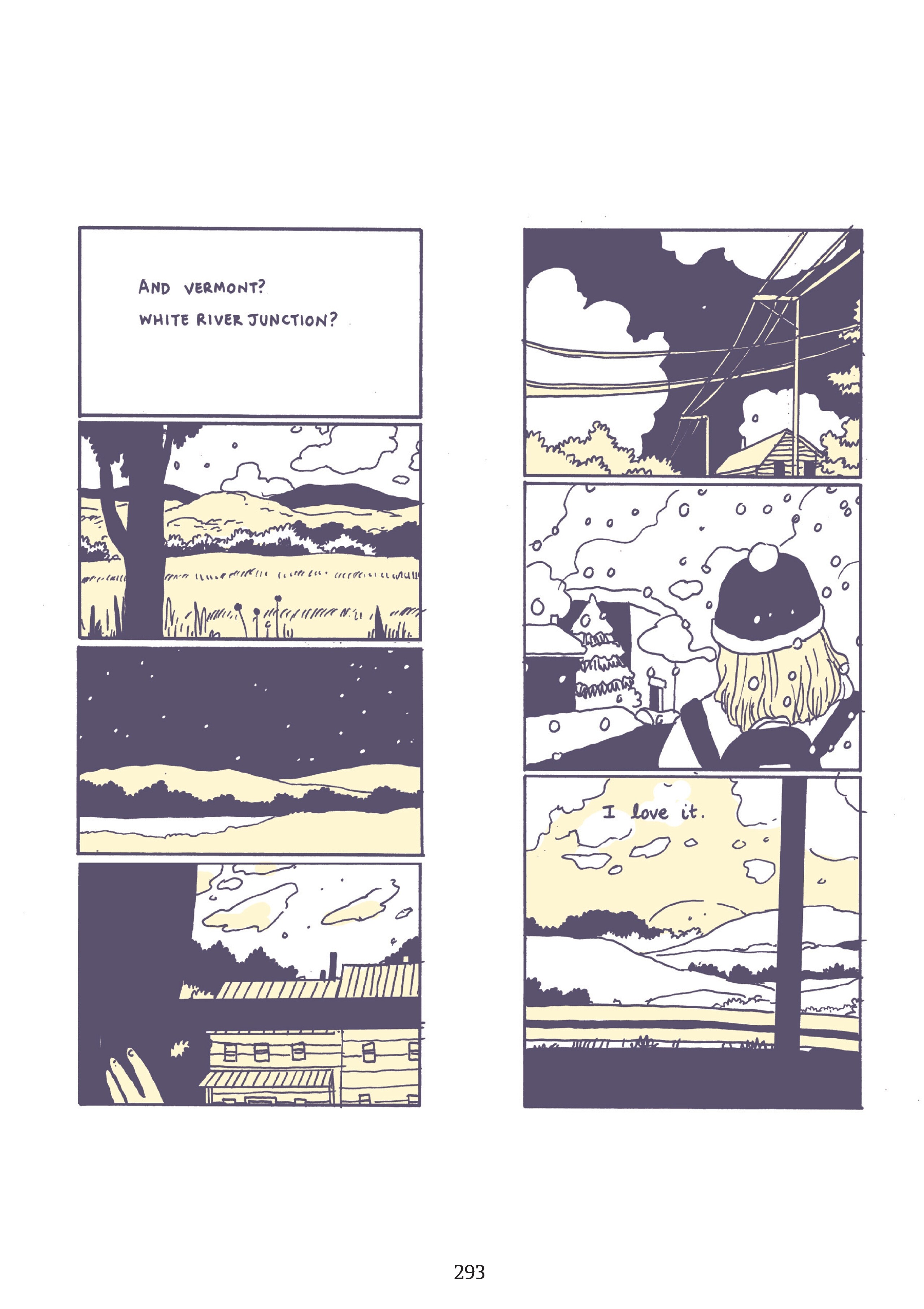 Read online Alone in Space: A Collection comic -  Issue # TPB (Part 3) - 90