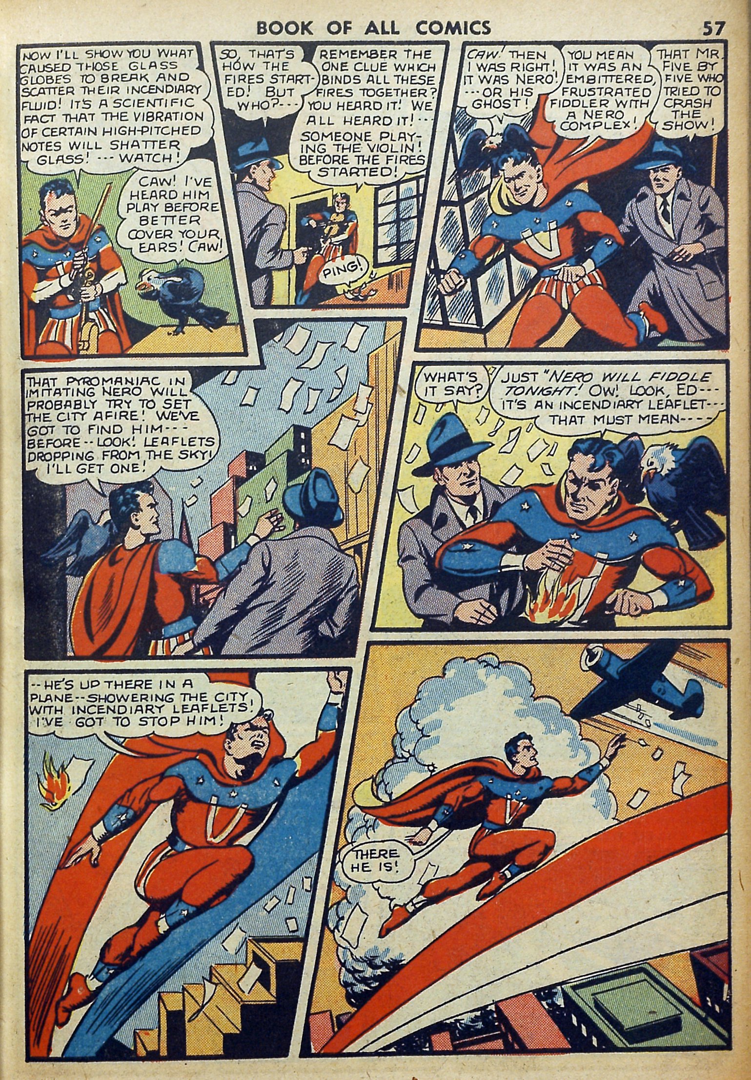 Read online Book of All-Comics comic -  Issue # TPB (Part 1) - 58