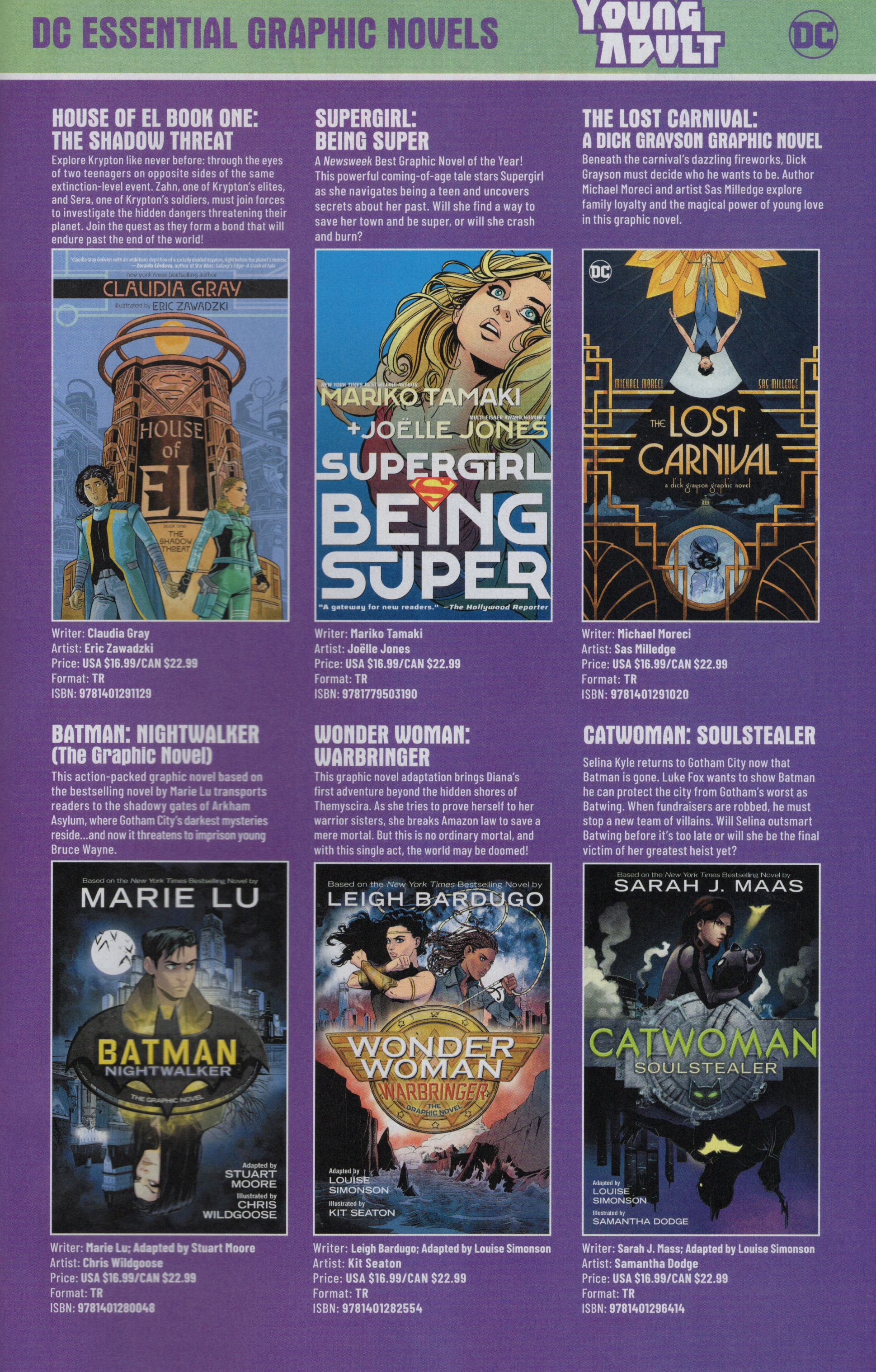 Read online Free Comic Book Day 2022 comic -  Issue # DC Galaxy The Prettiest Star - 33