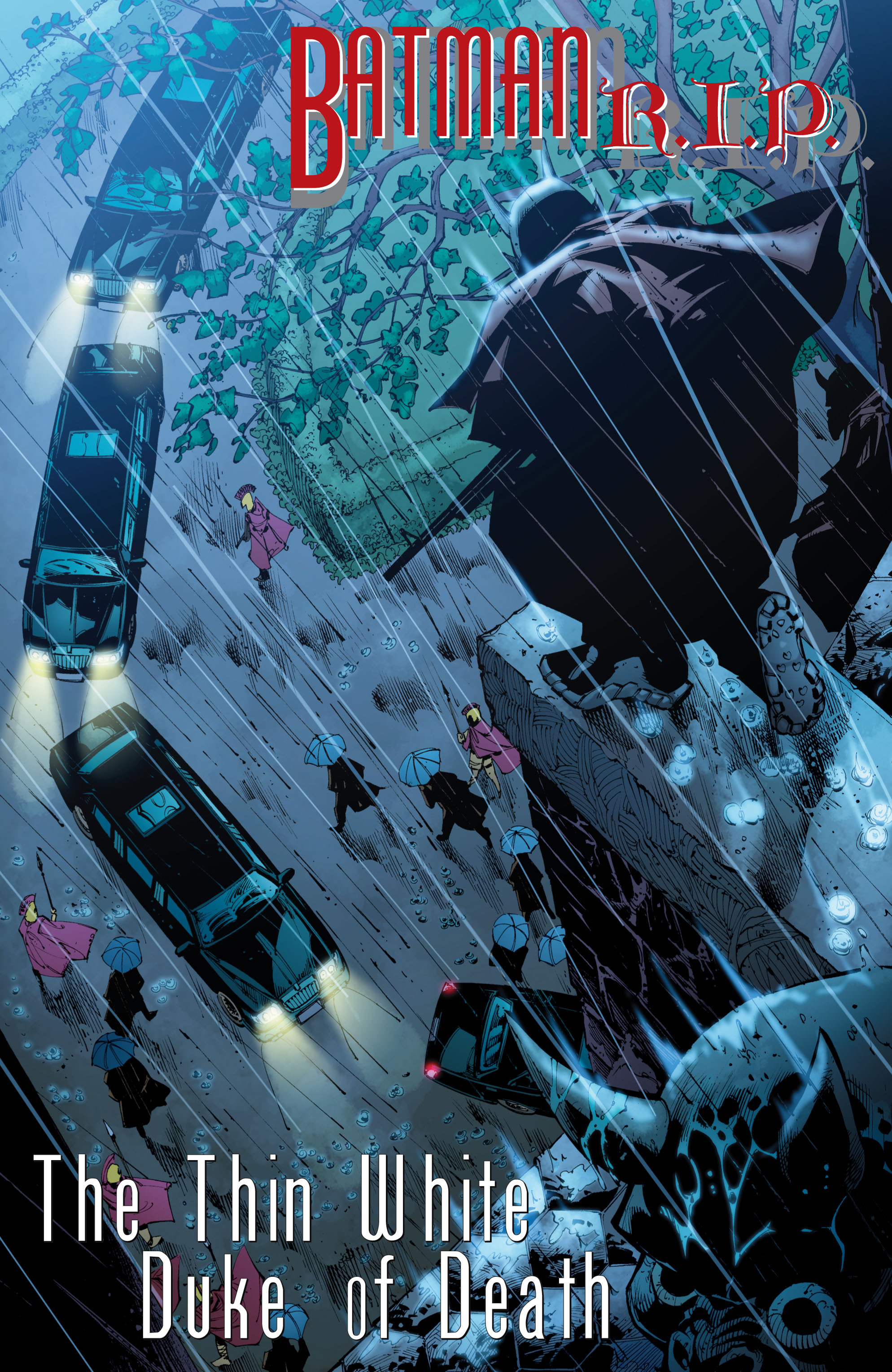 Read online Batman by Grant Morrison Omnibus comic -  Issue # TPB 1 (Part 5) - 78