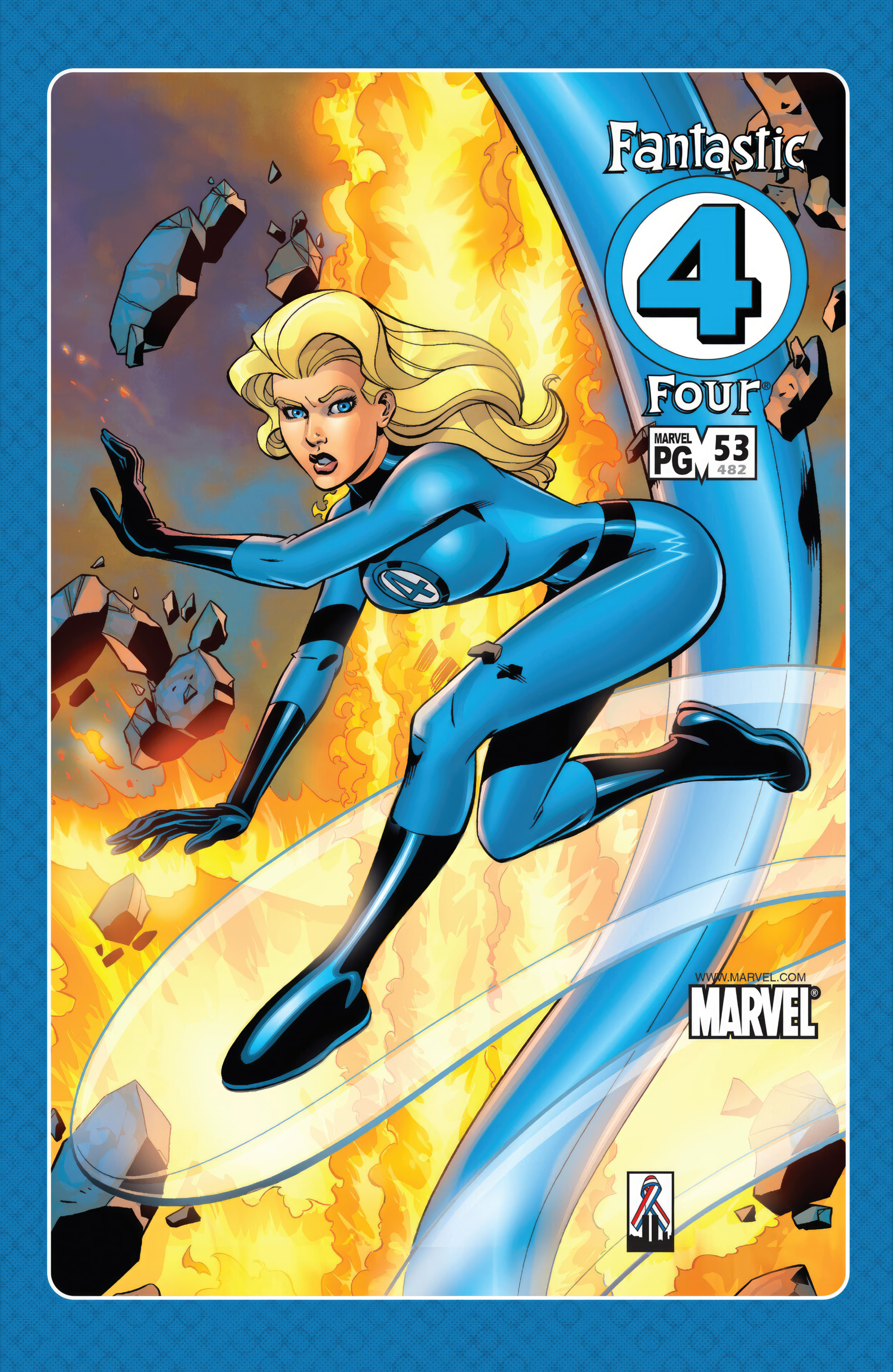 Read online Fantastic Four: Heroes Return: The Complete Collection comic -  Issue # TPB 4 (Part 3) - 30