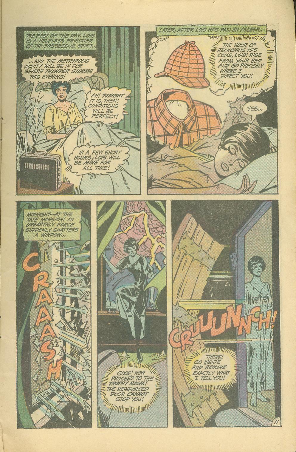 Read online The Best of DC comic -  Issue #38 - 59