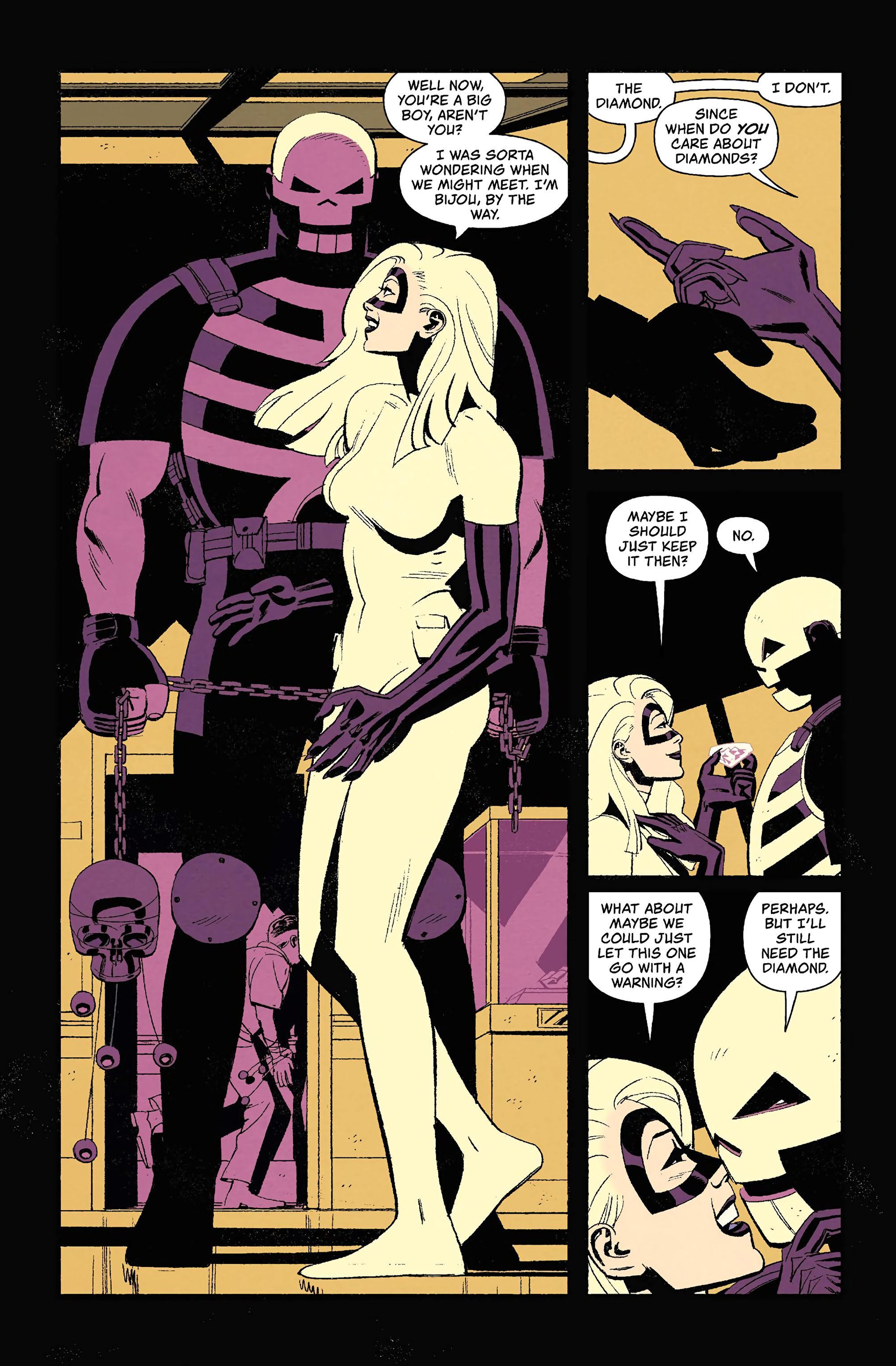 Read online The World of Black Hammer Library Edition comic -  Issue # TPB 5 (Part 2) - 20