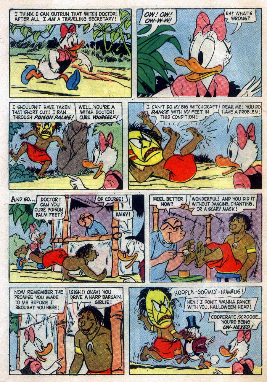 Read online Dell Giant comic -  Issue #33 - 80