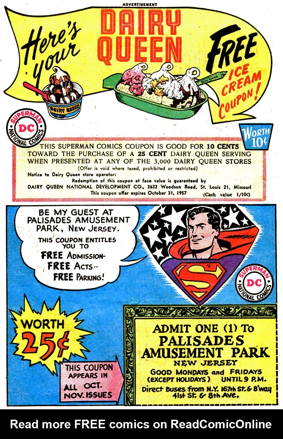 Read online The Adventures of Bob Hope comic -  Issue #47 - 30