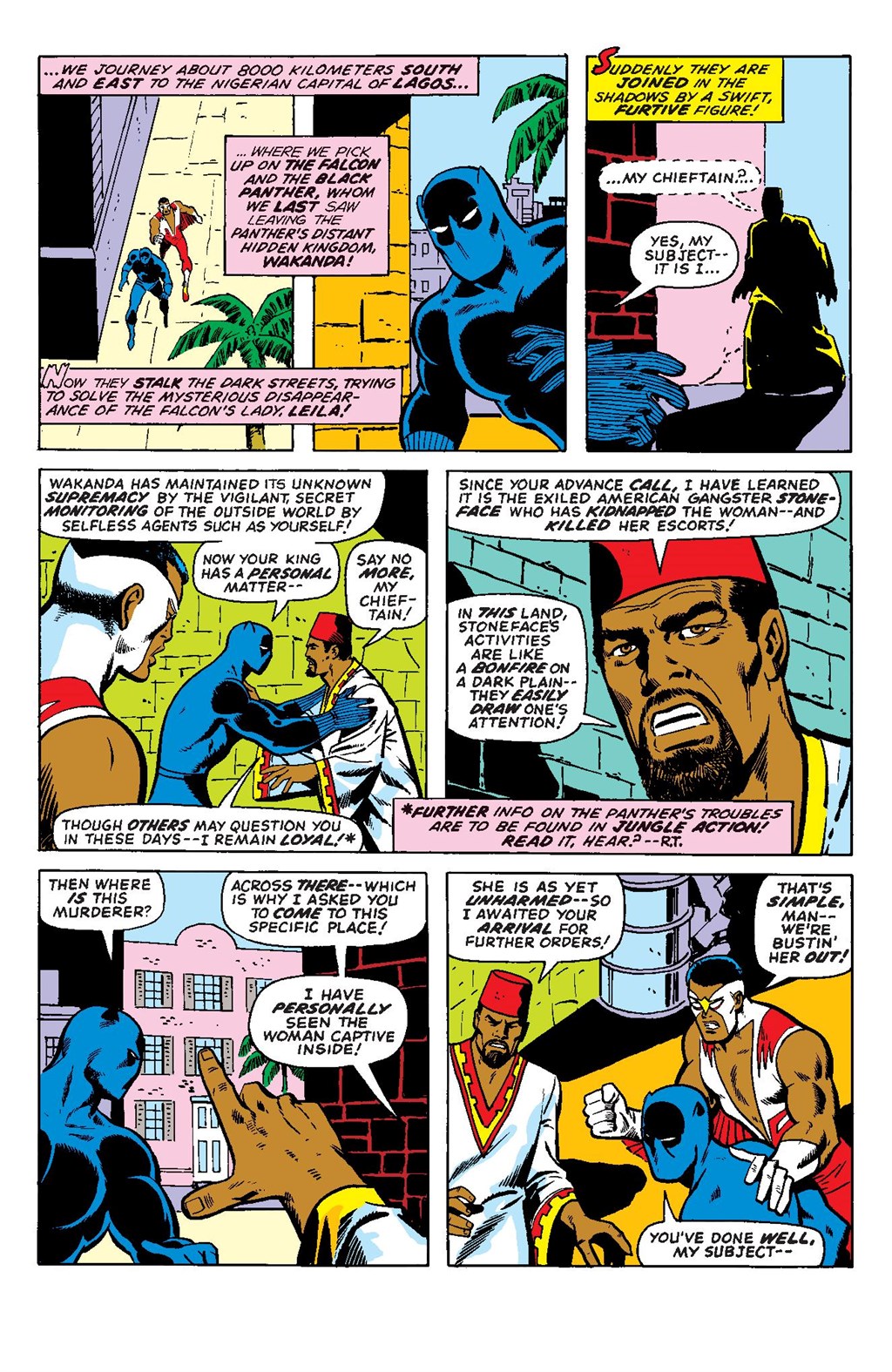 Read online Captain America Epic Collection comic -  Issue # TPB The Secret Empire (Part 3) - 39