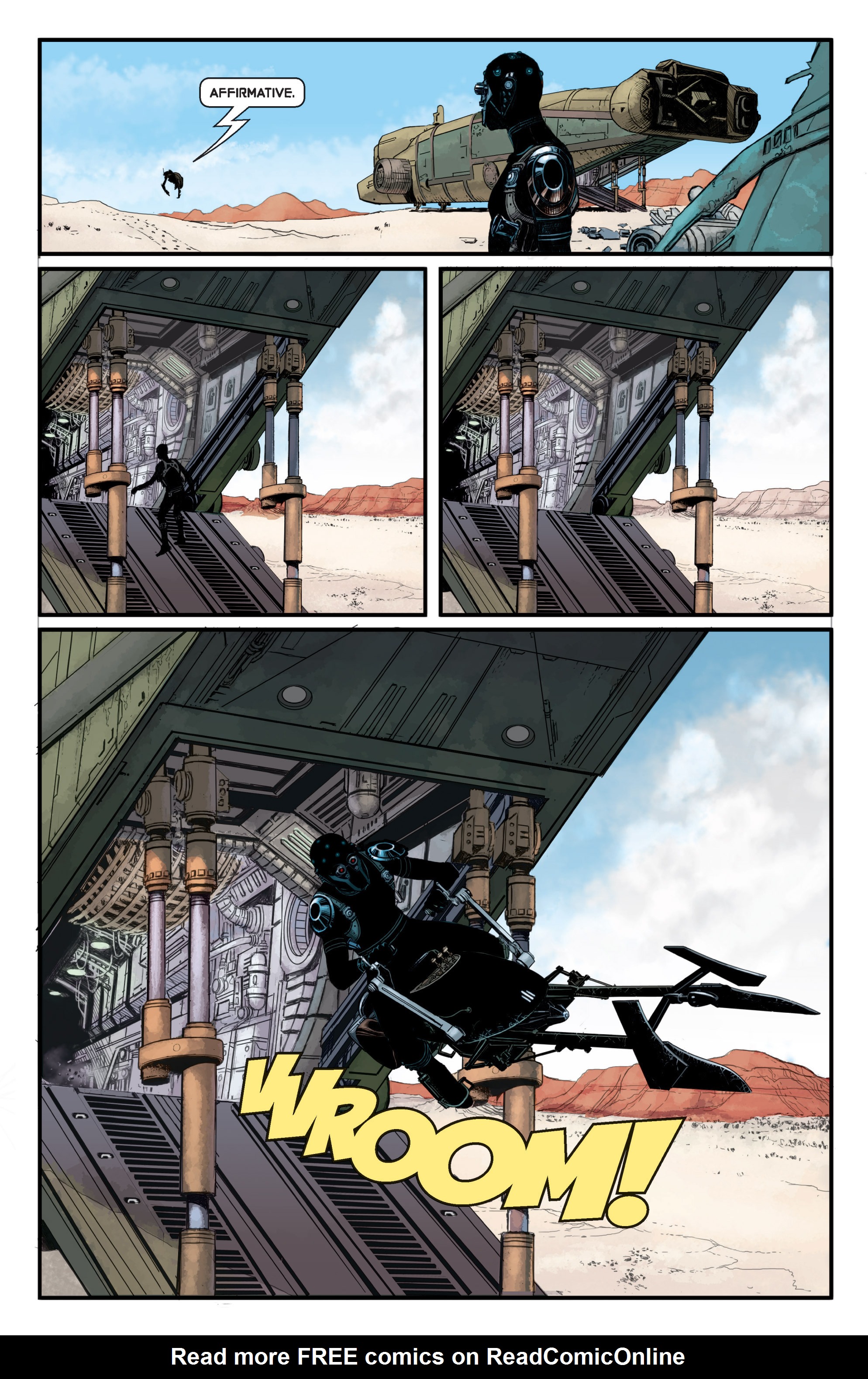 Read online Star Wars Legends Epic Collection: The Empire comic -  Issue # TPB 2 (Part 2) - 94