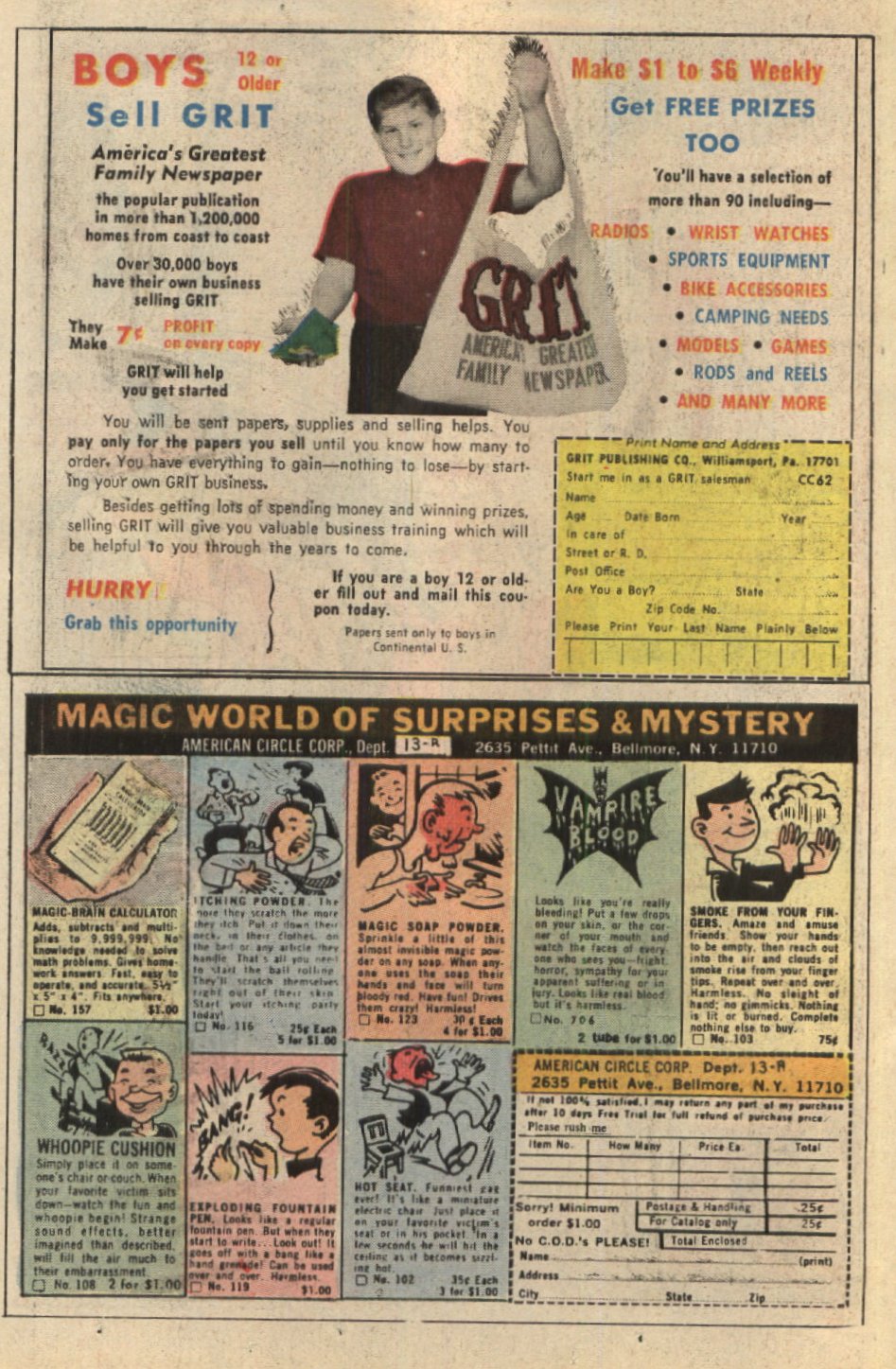 Read online Ghostly Tales comic -  Issue #96 - 14