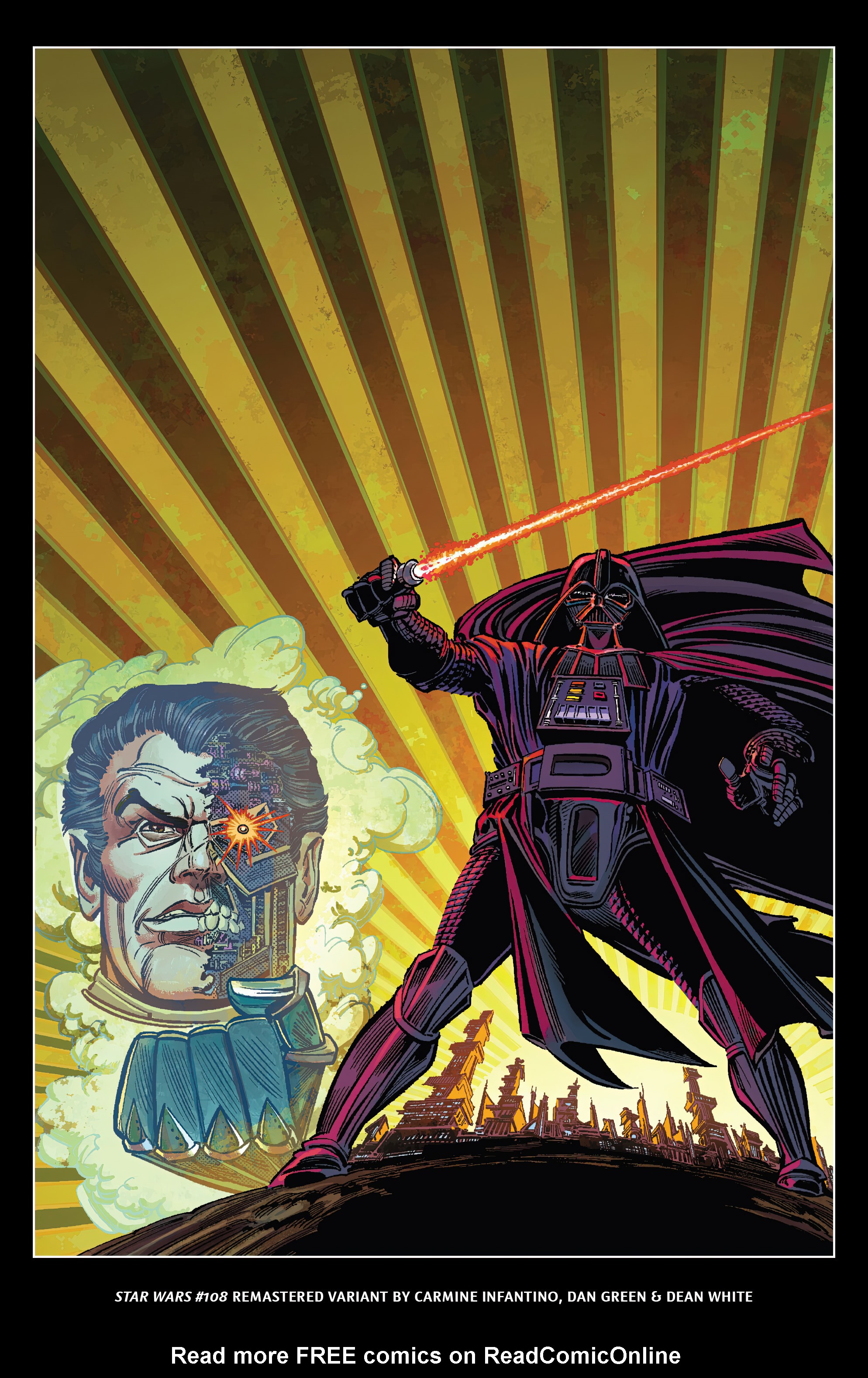 Read online Star Wars Legends: The Original Marvel Years - Epic Collection comic -  Issue # TPB 6 (Part 6) - 31