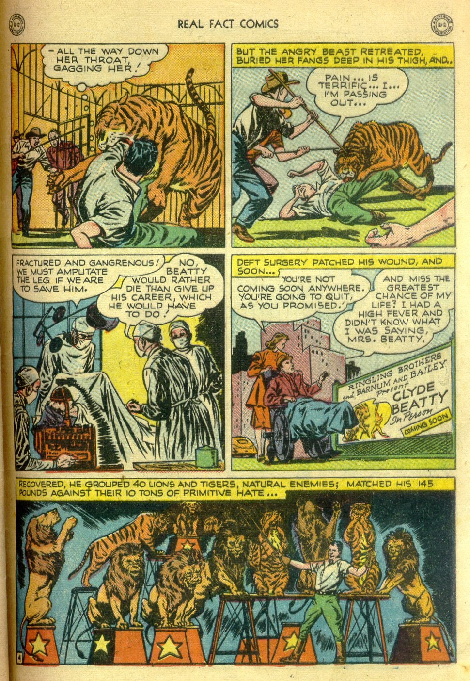 Read online Real Fact Comics comic -  Issue #15 - 47
