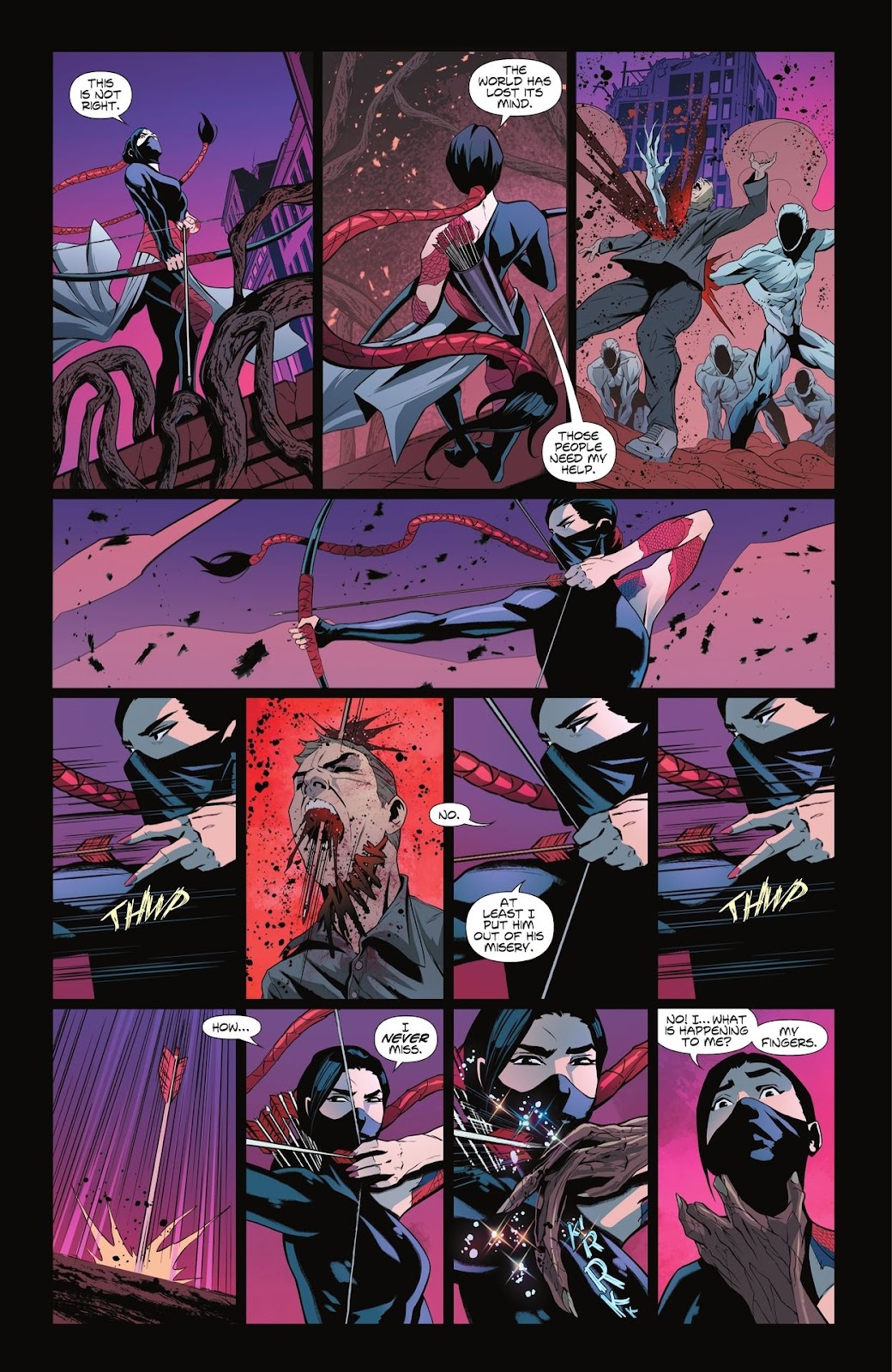Batman: The Brave and the Bold (2023) issue 4 - Page 24