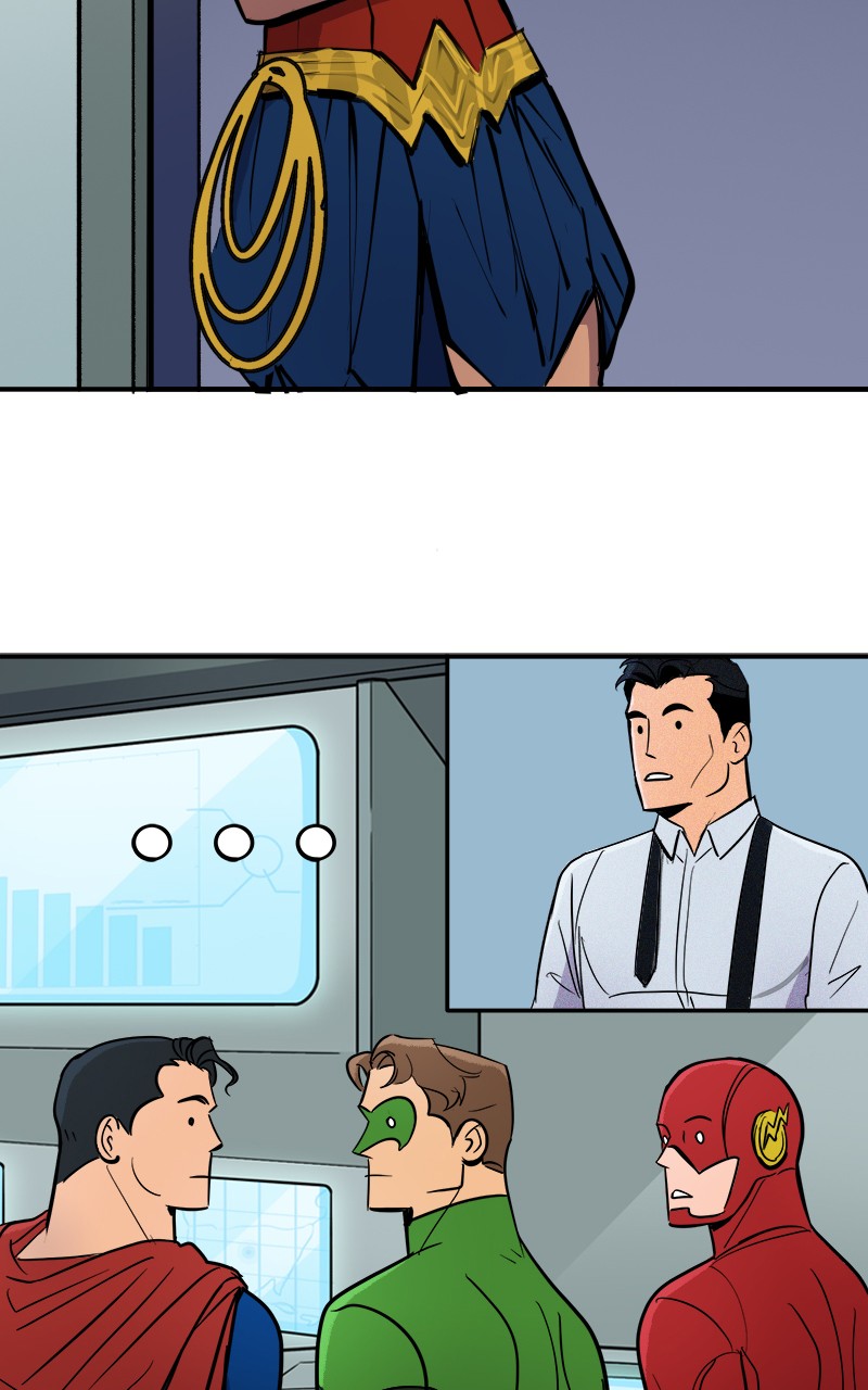 Read online Batman: Wayne Family Adventures comic -  Issue #38 - 32