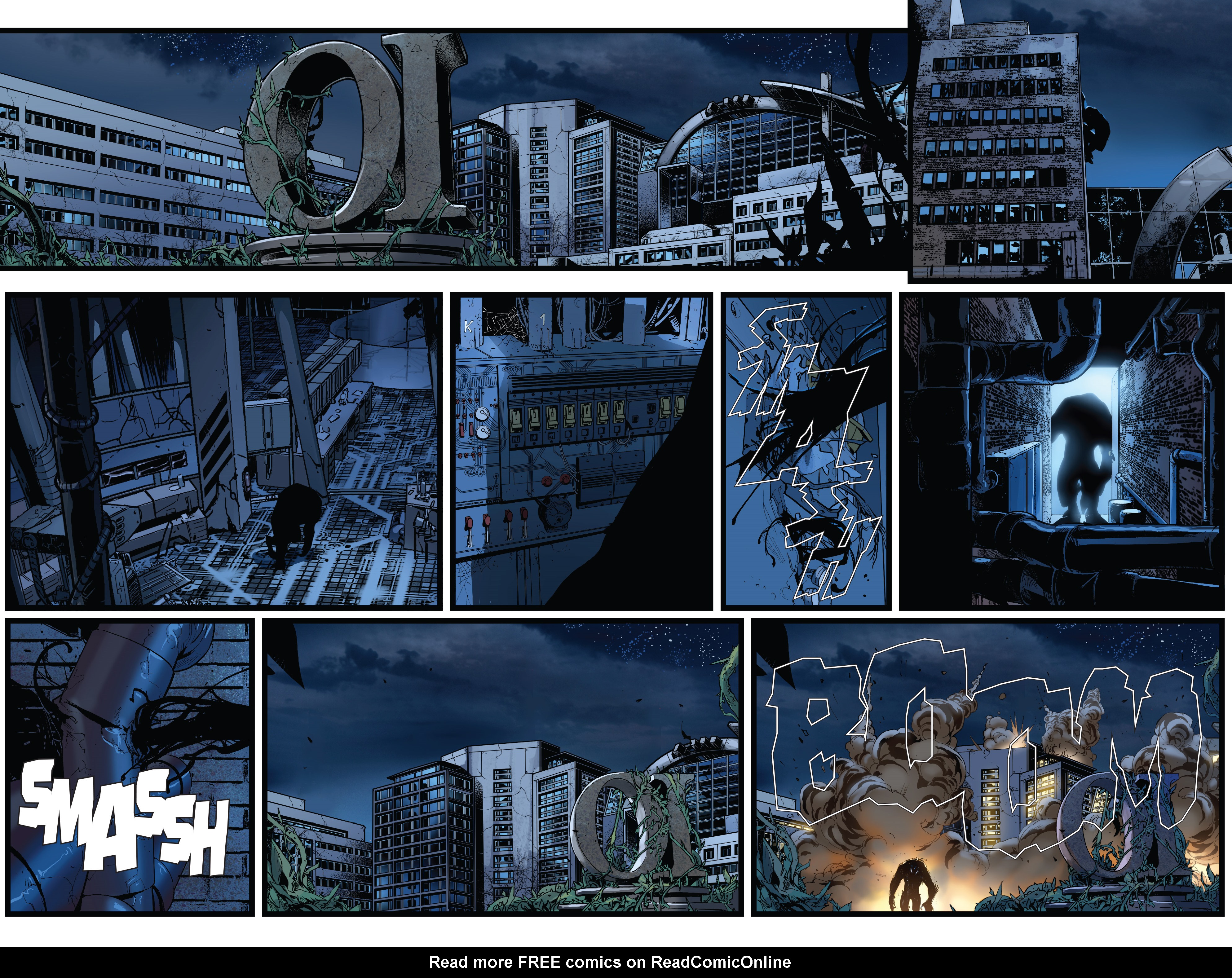 Read online Miles Morales: Spider-Man Omnibus comic -  Issue # TPB 1 (Part 5) - 79