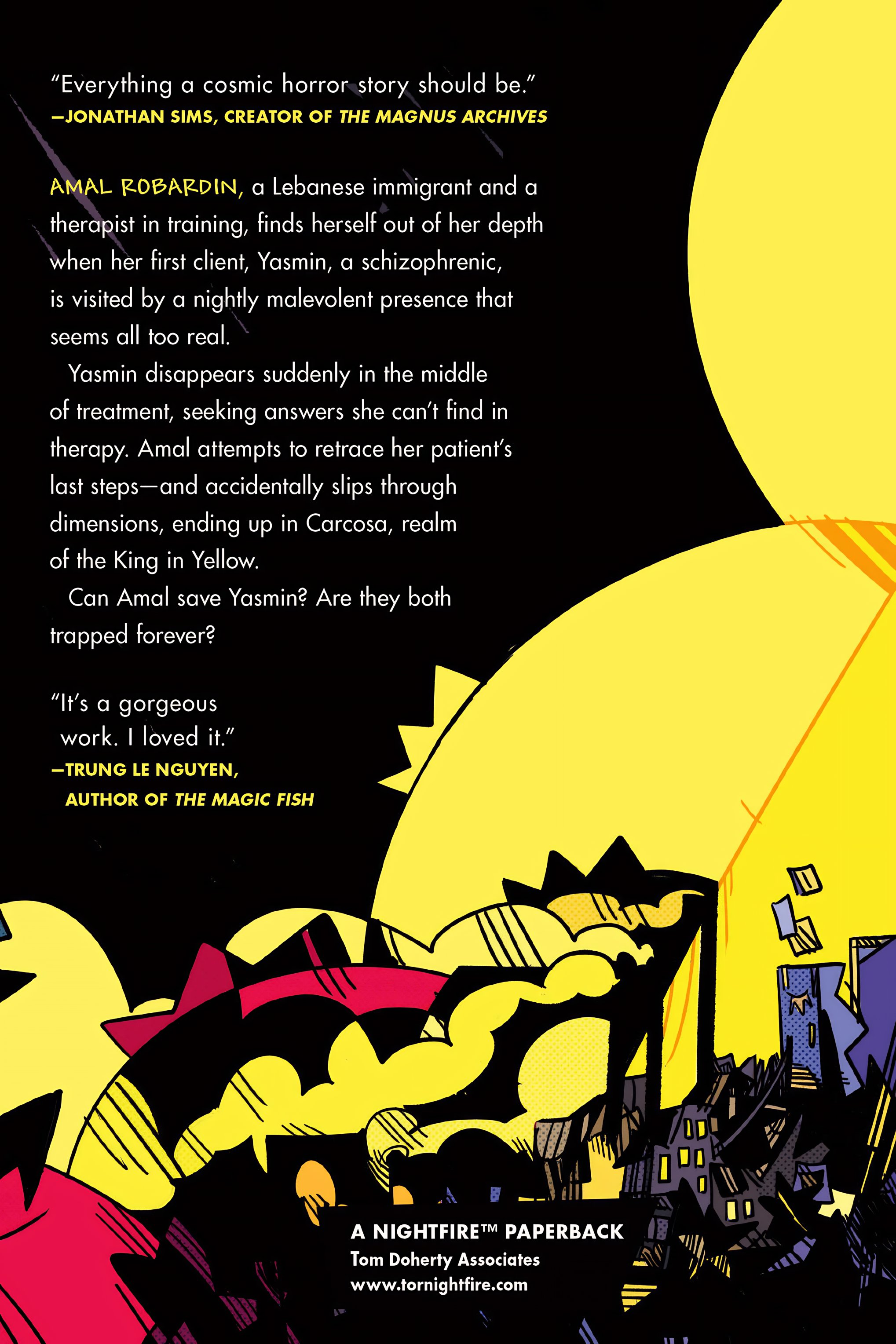 Read online Where Black Stars Rise comic -  Issue # TPB - 2